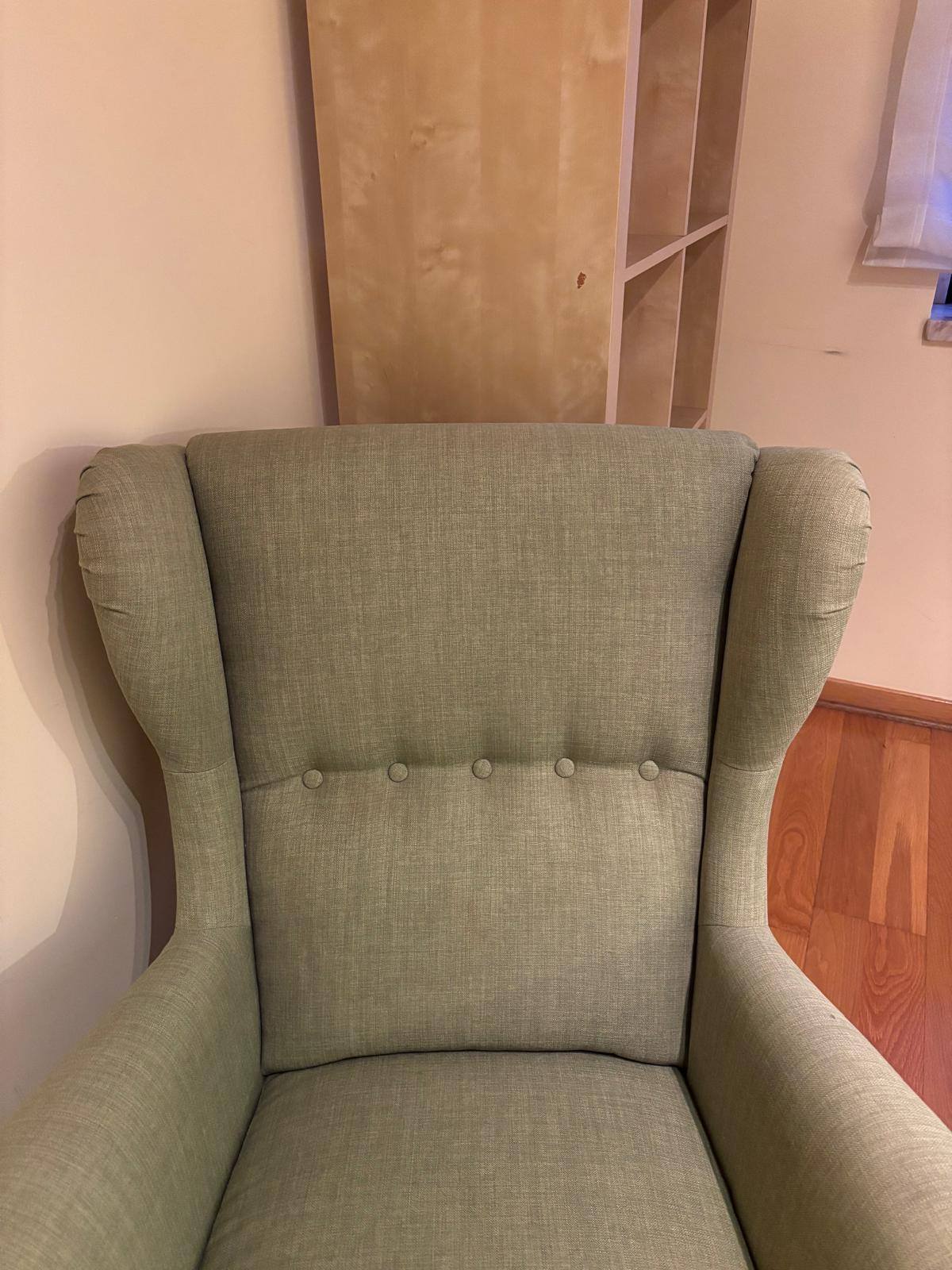 Seller photo