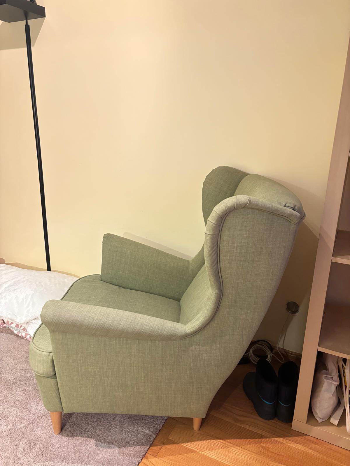 Seller photo