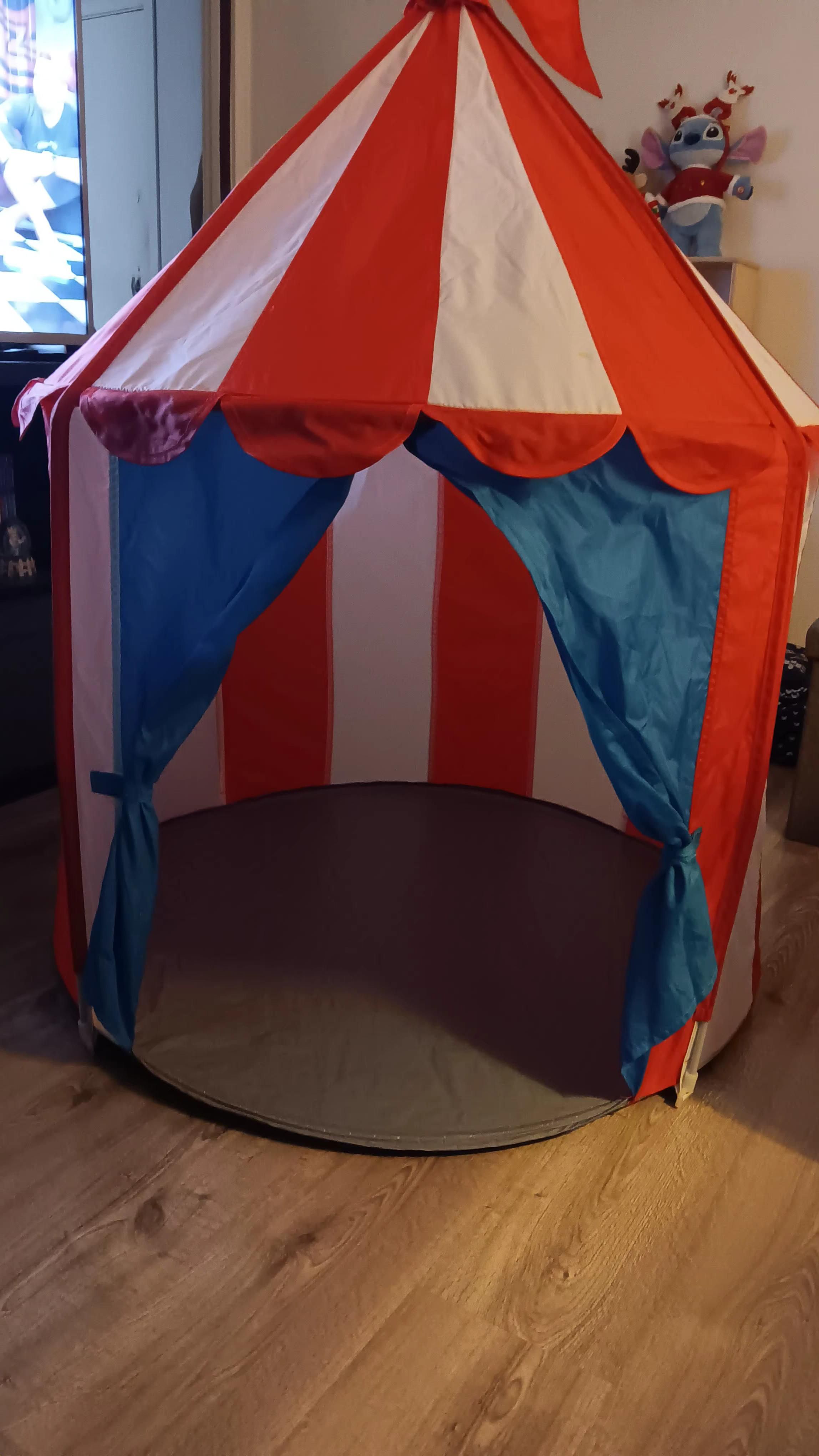 Seller photo