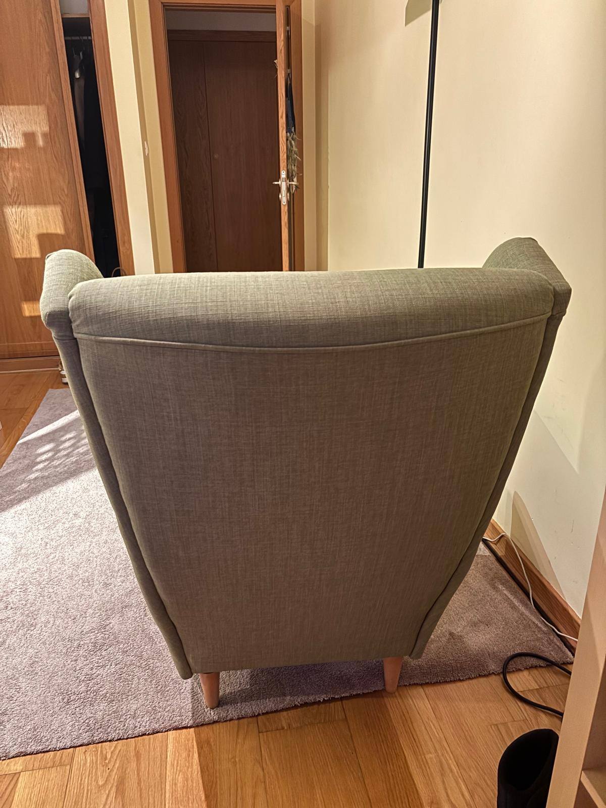 Seller photo