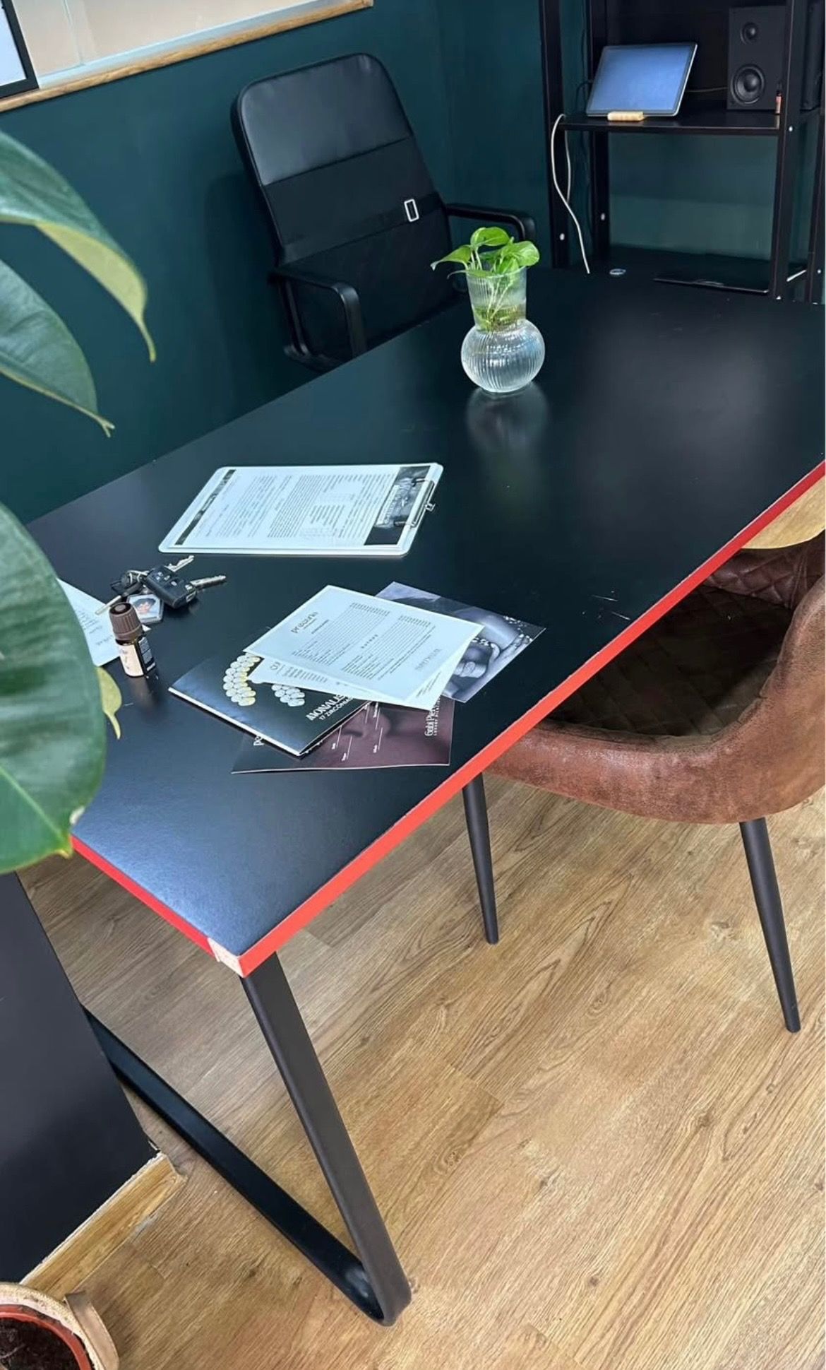 Seller photo