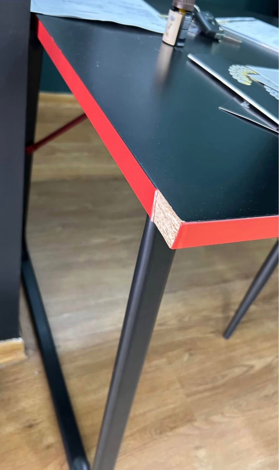 Seller photo