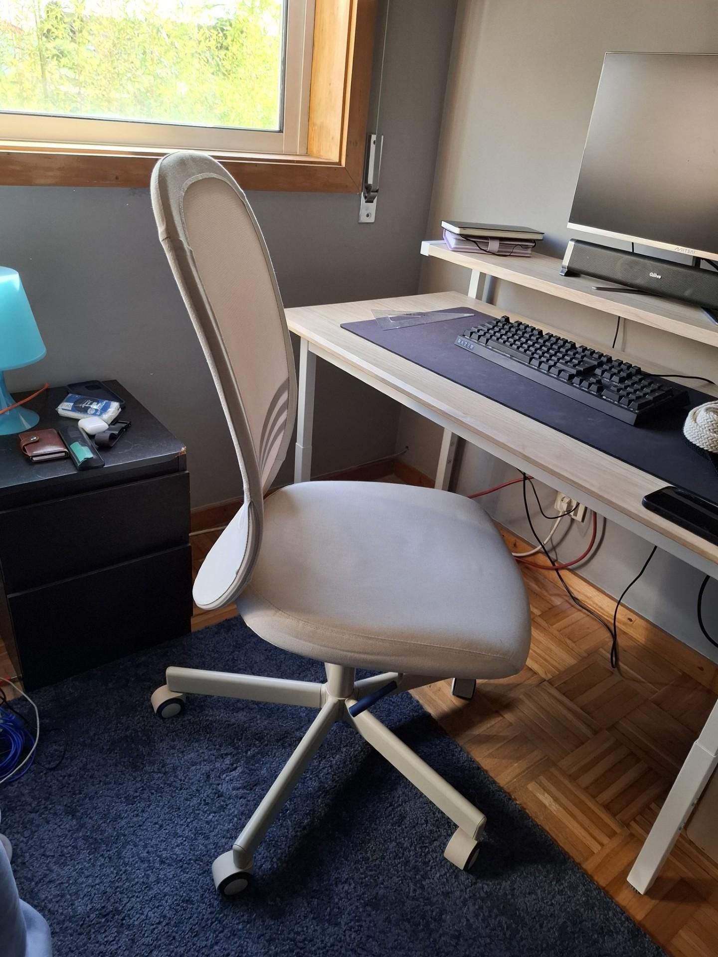Seller photo