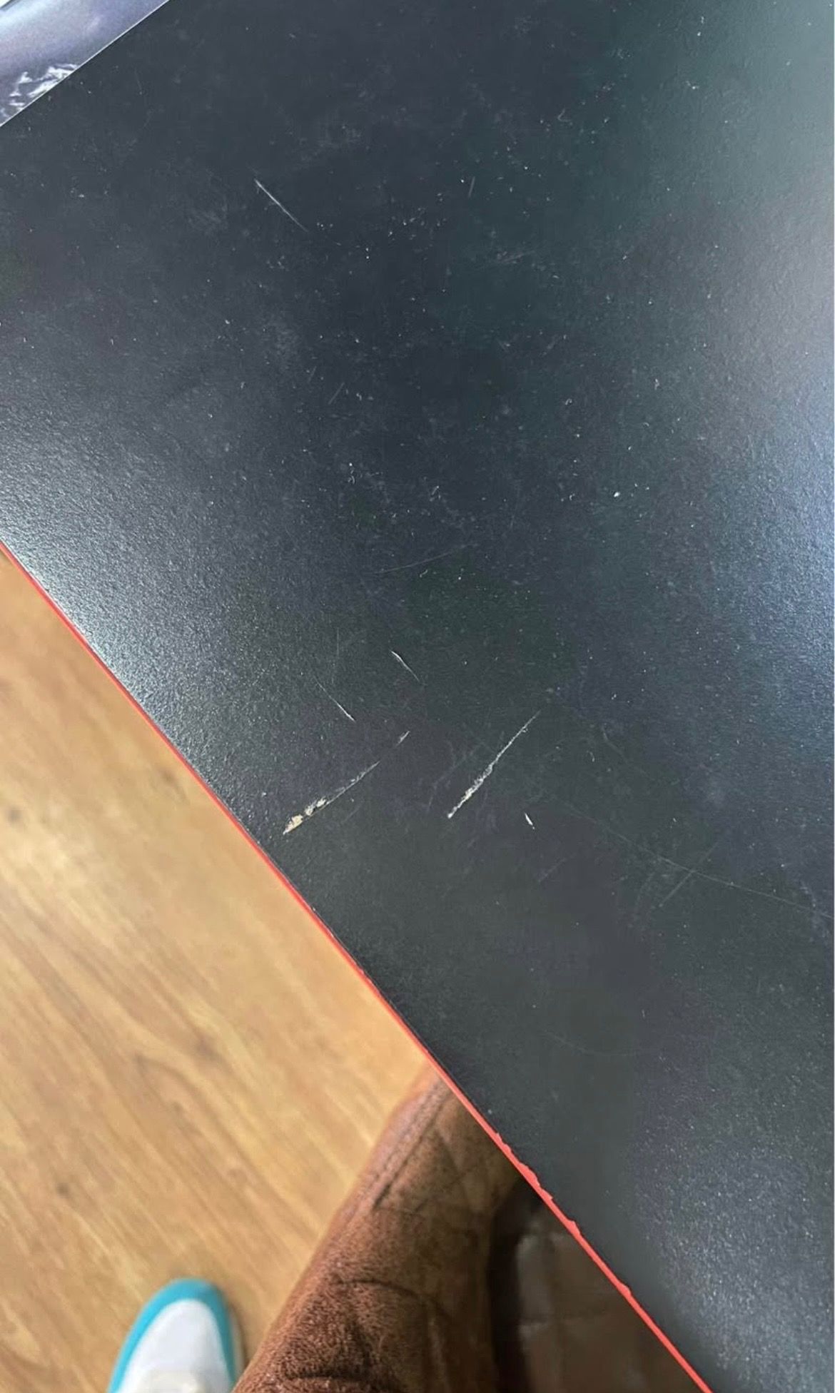 Seller photo