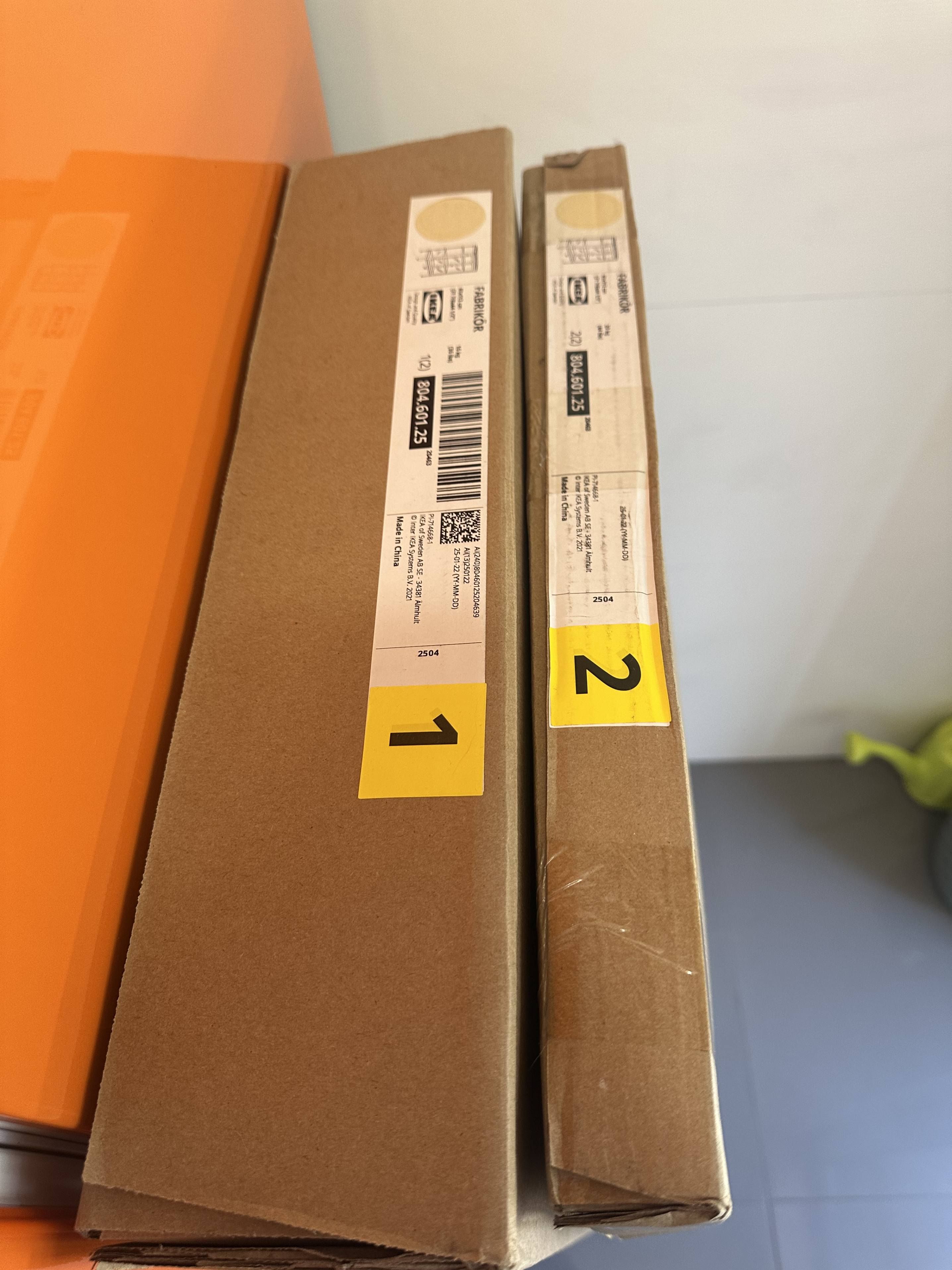 Seller photo