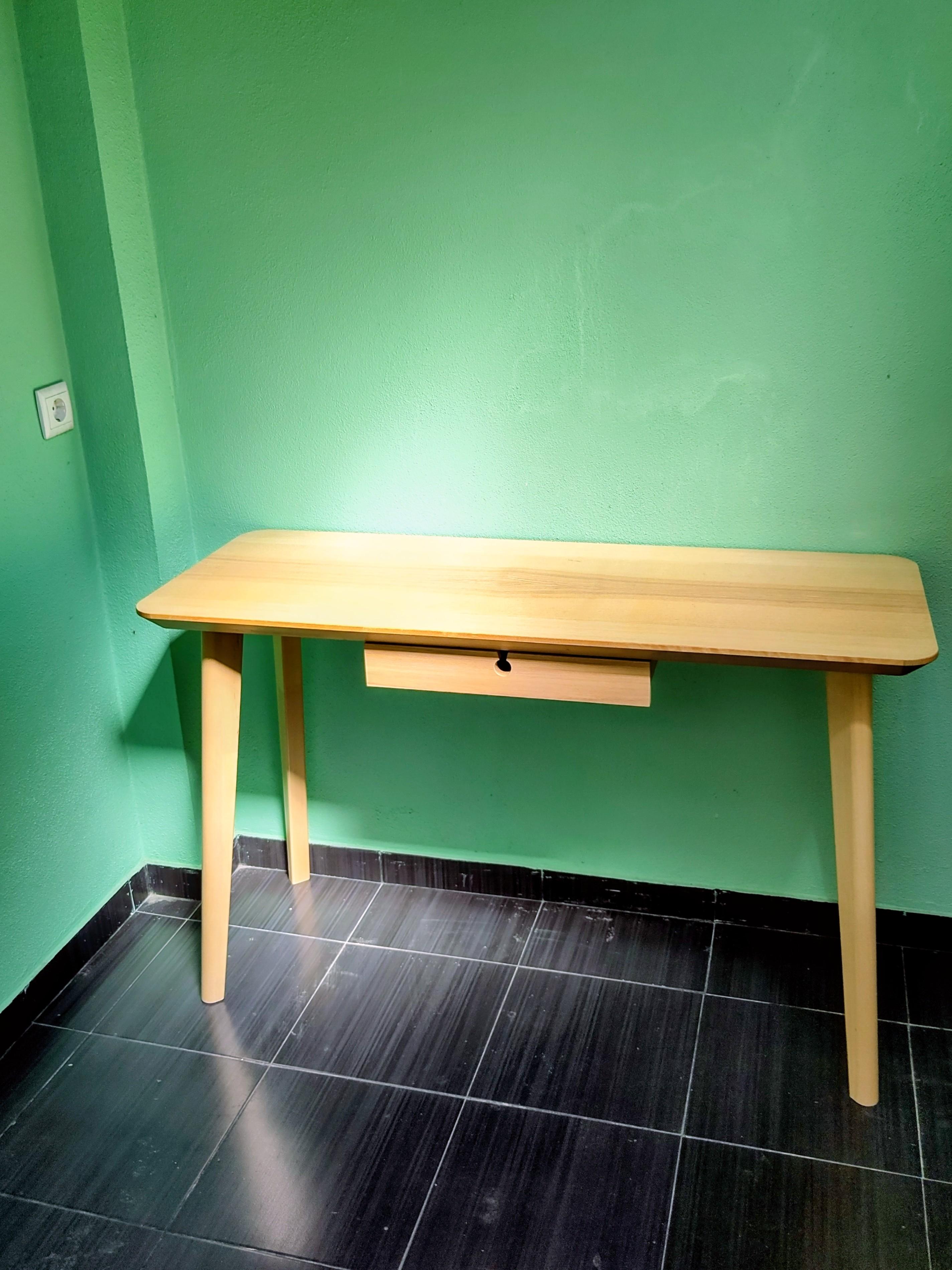 Seller photo