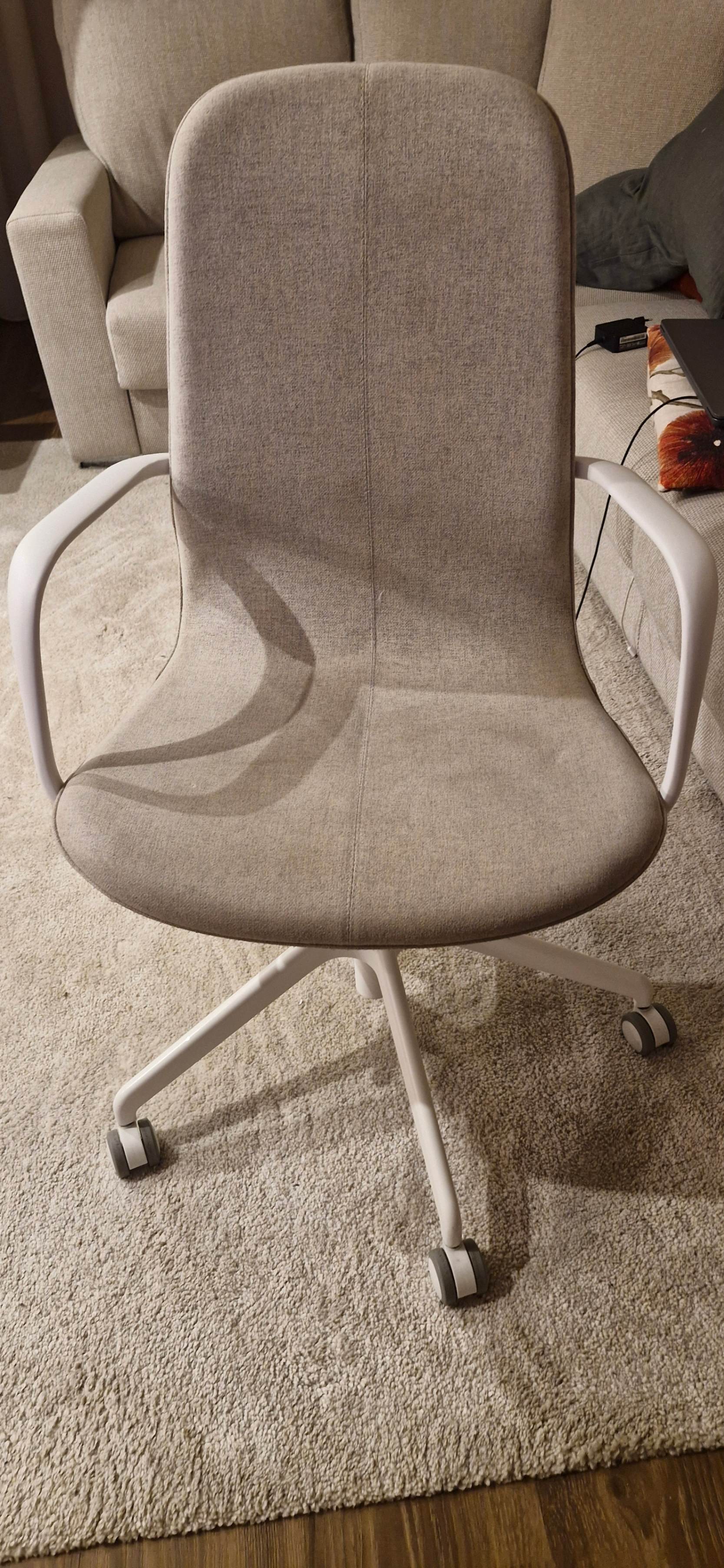 Seller photo