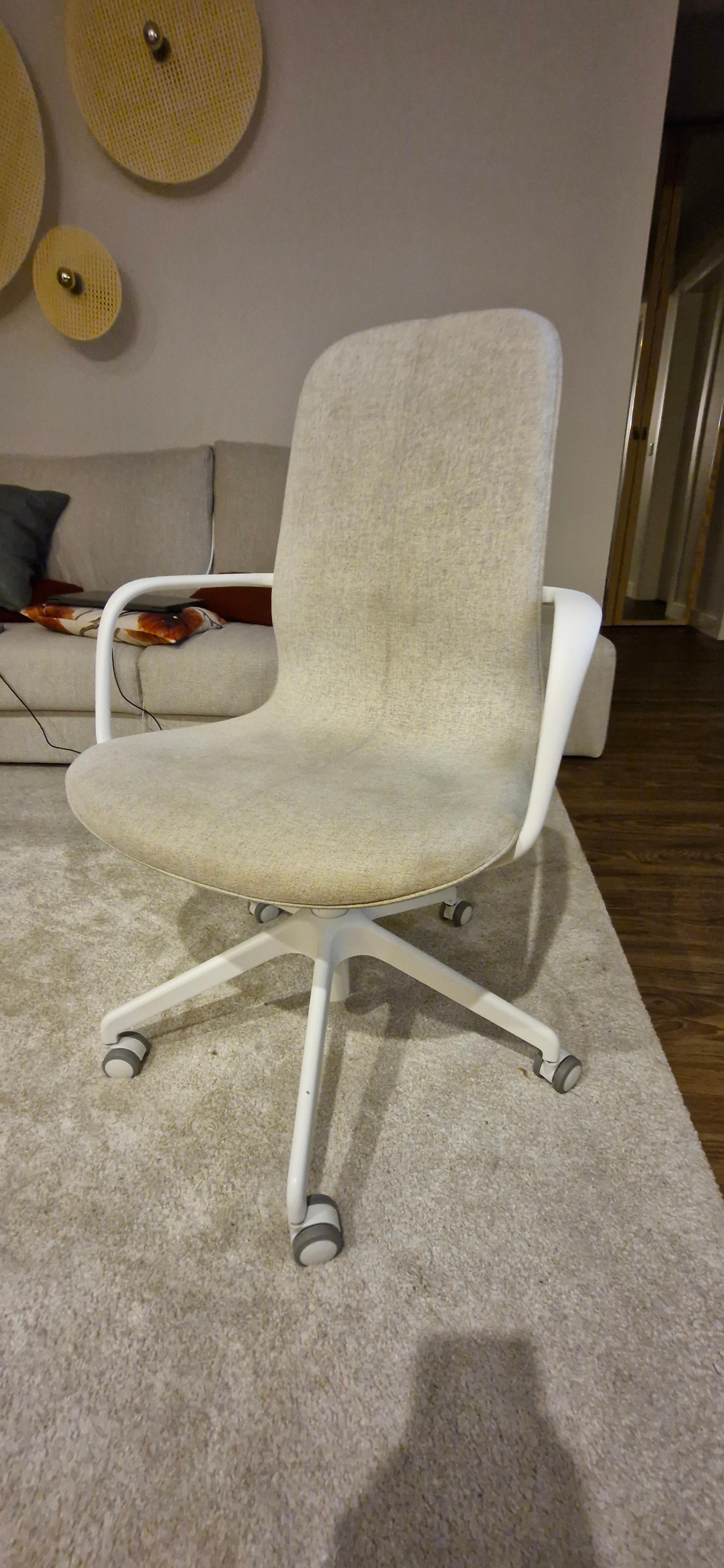 Seller photo
