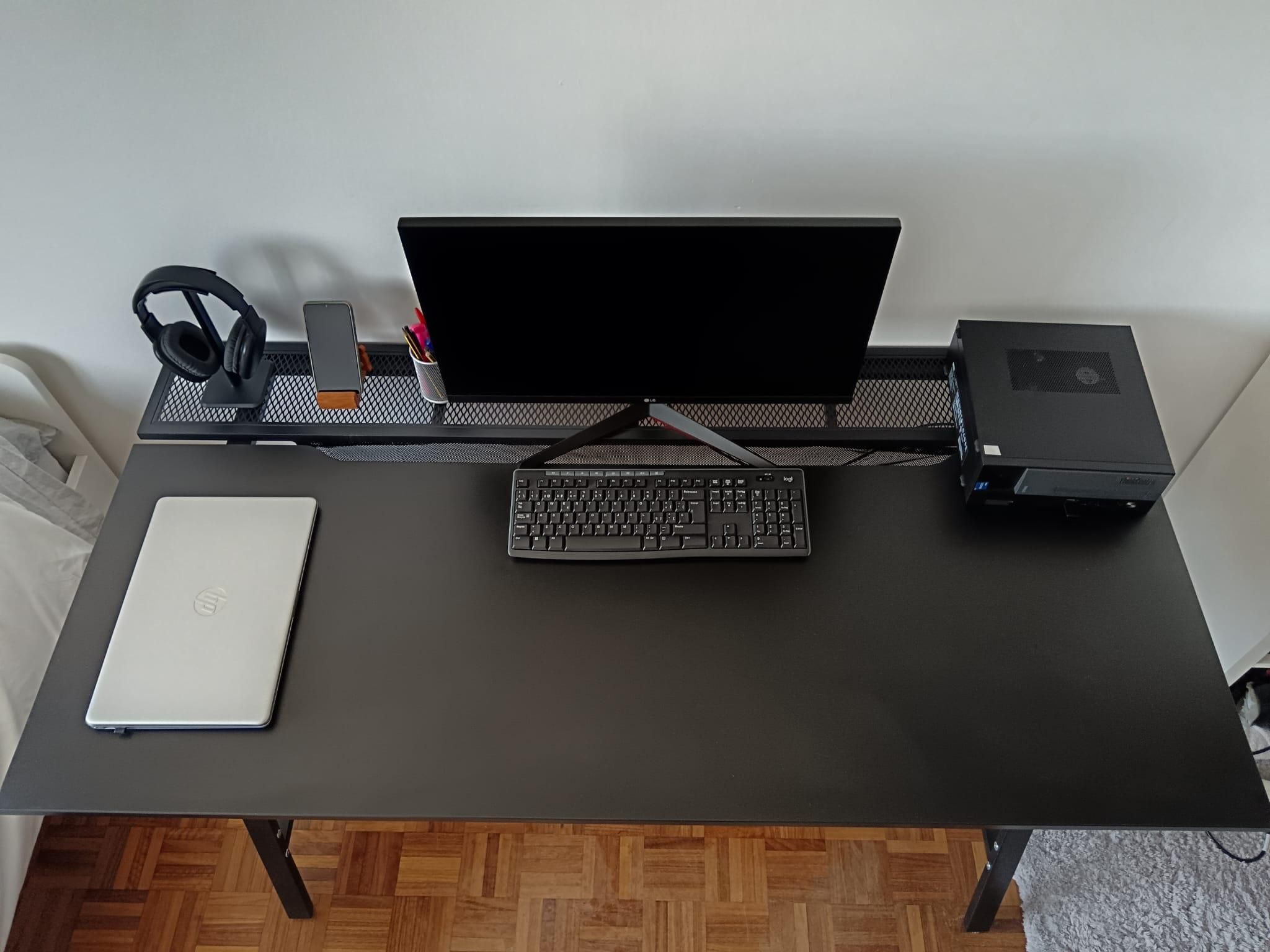 Seller photo