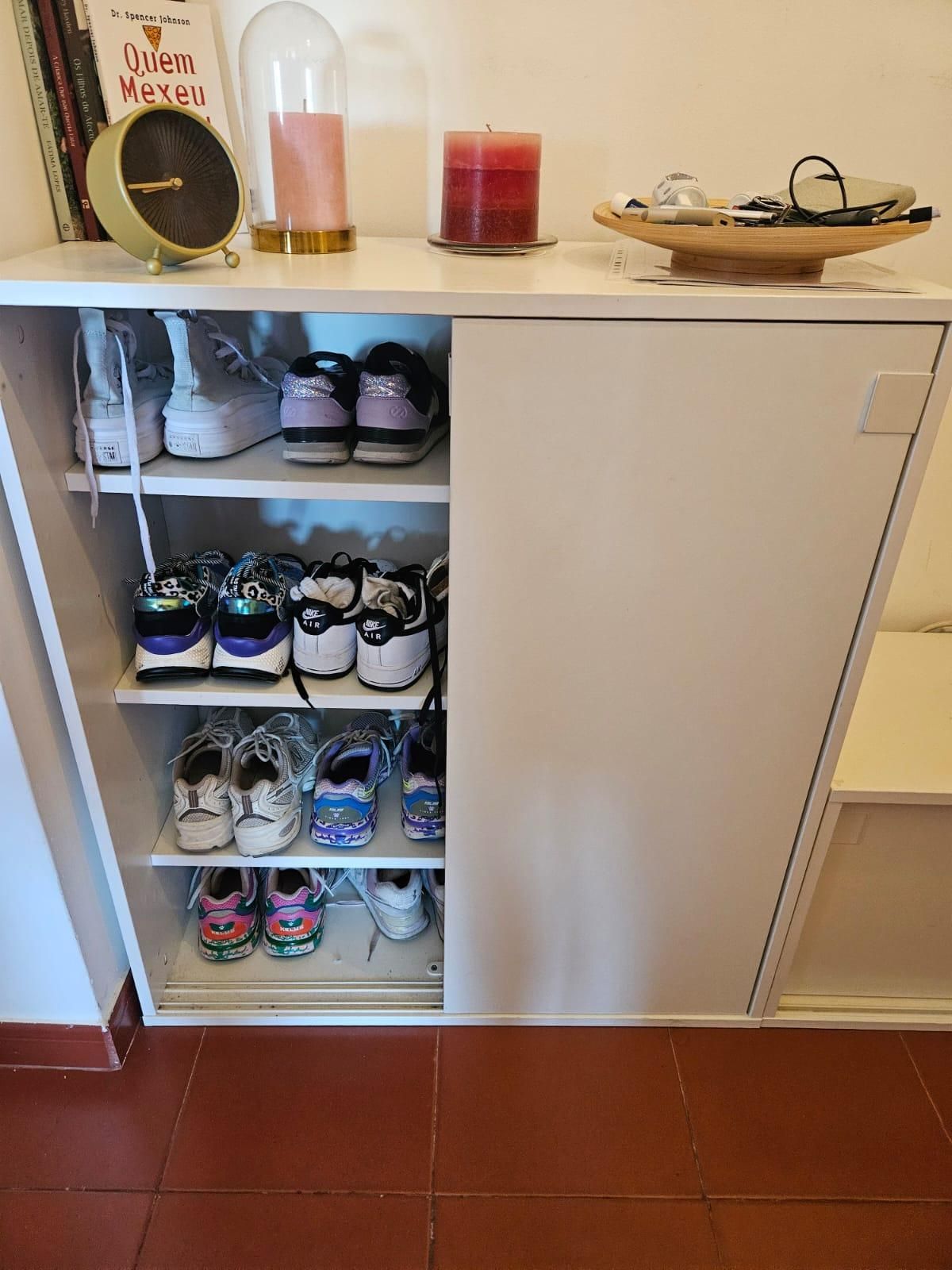 Seller photo