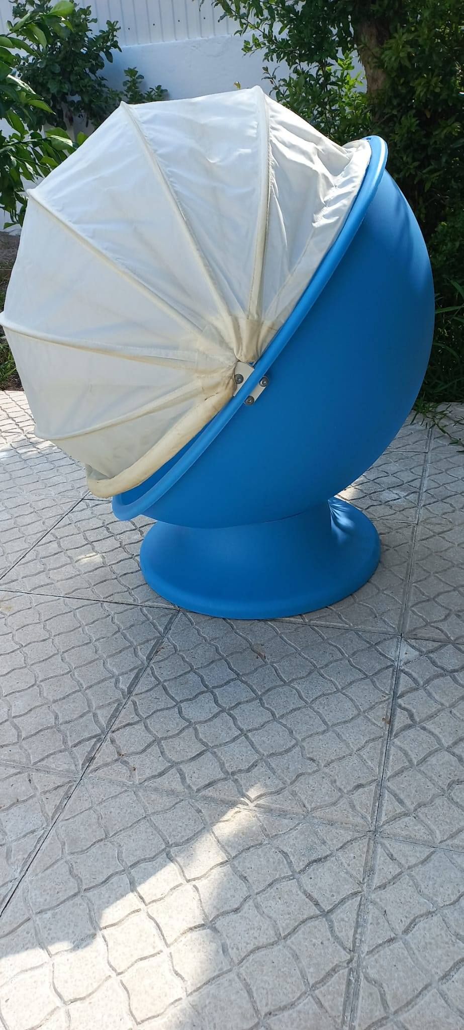 Seller photo