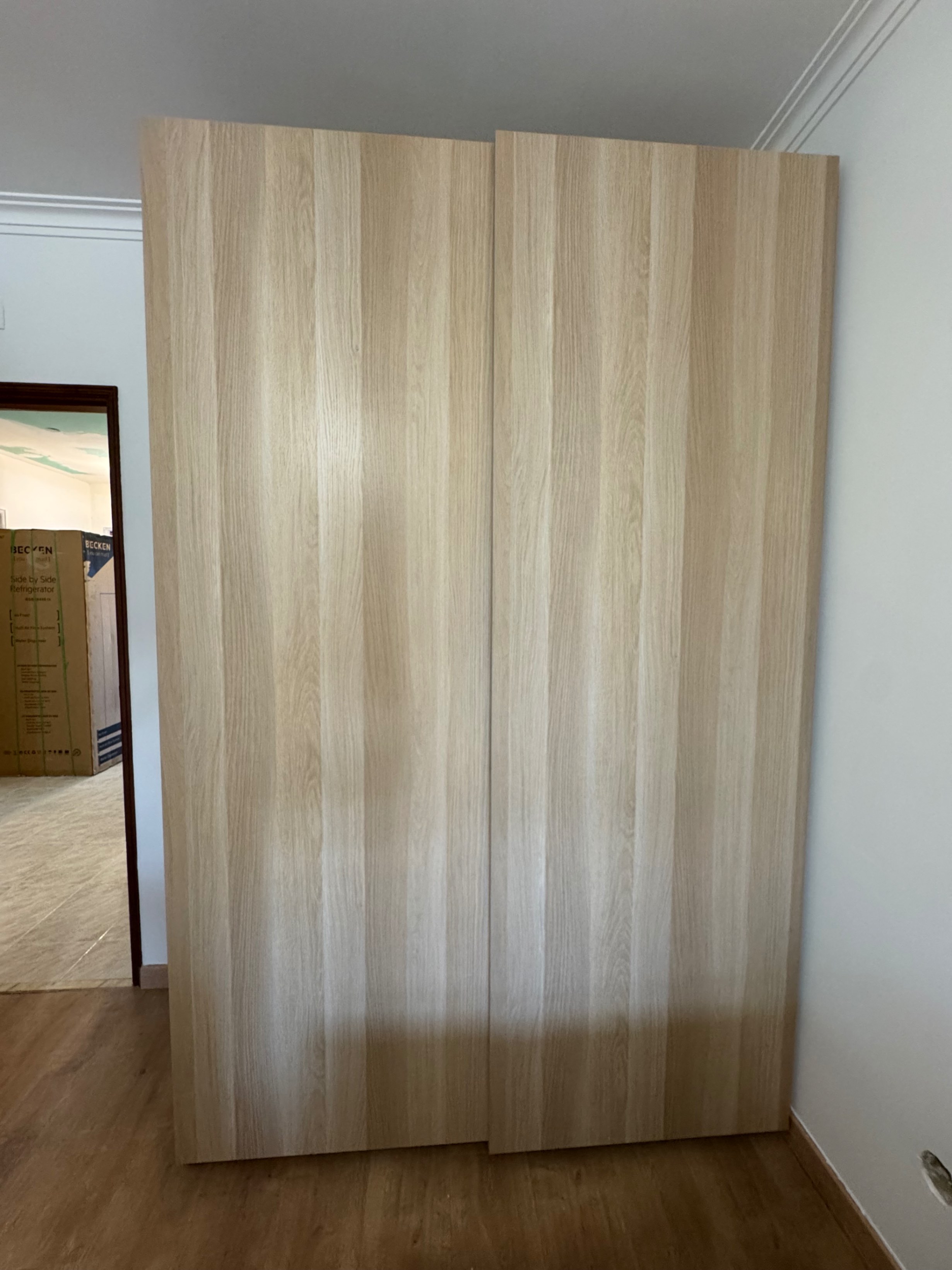 Seller photo