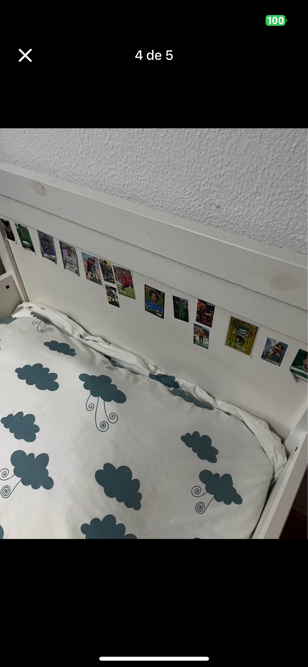 Seller photo