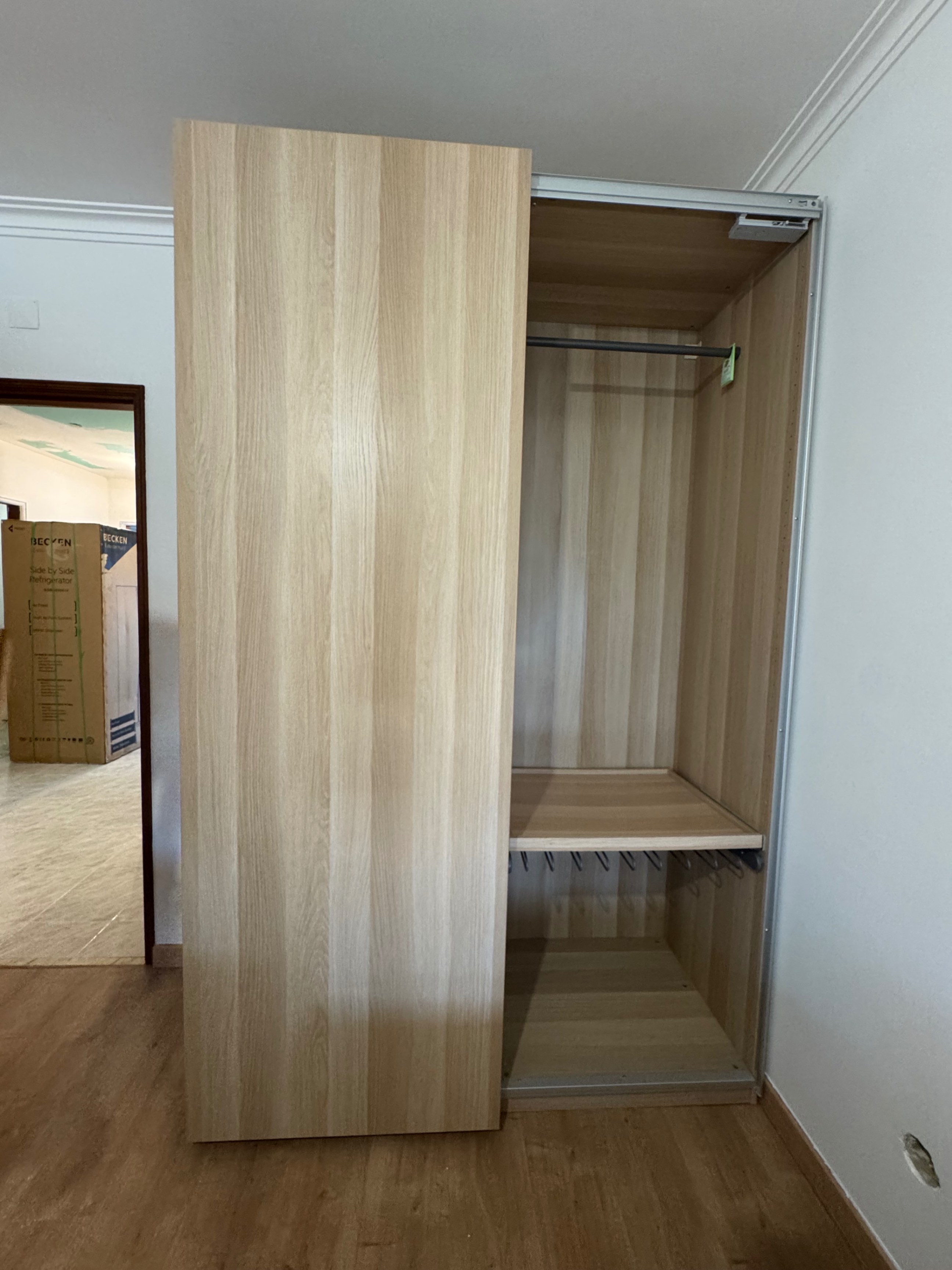 Seller photo