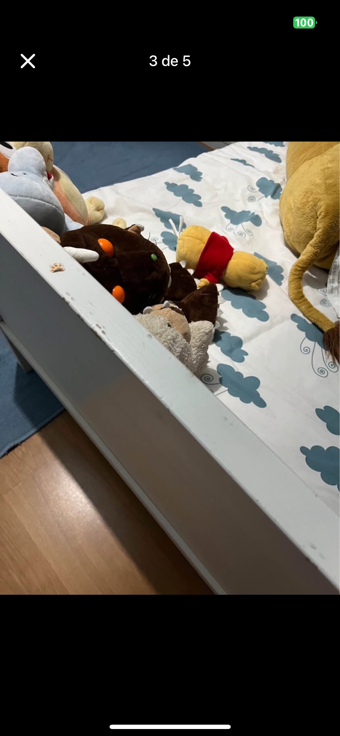 Seller photo