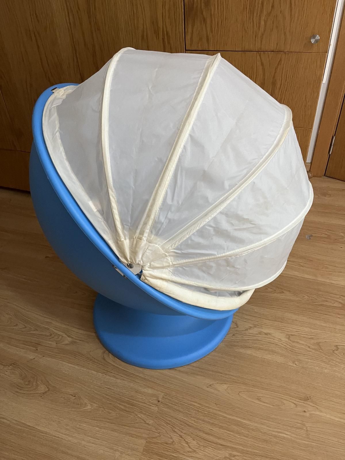 Seller photo