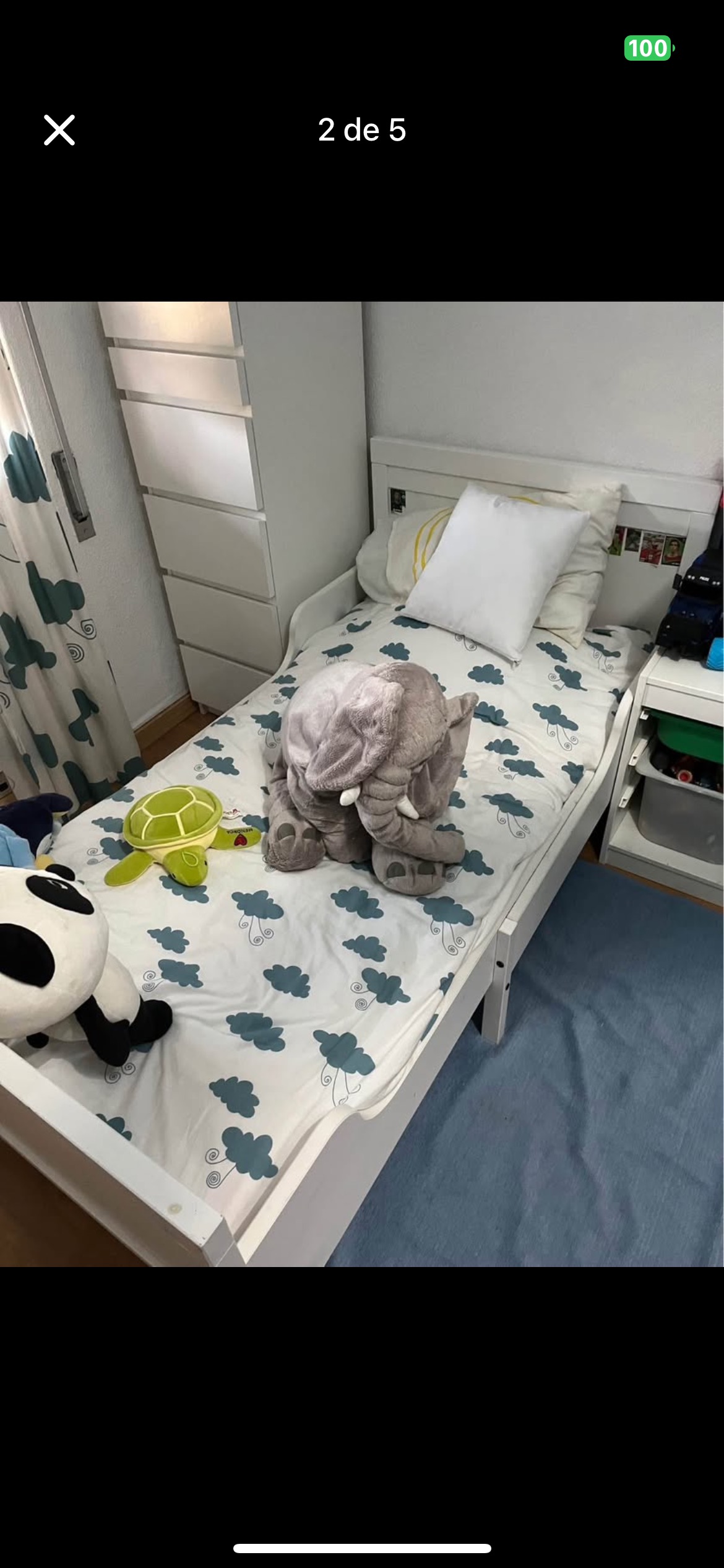 Seller photo