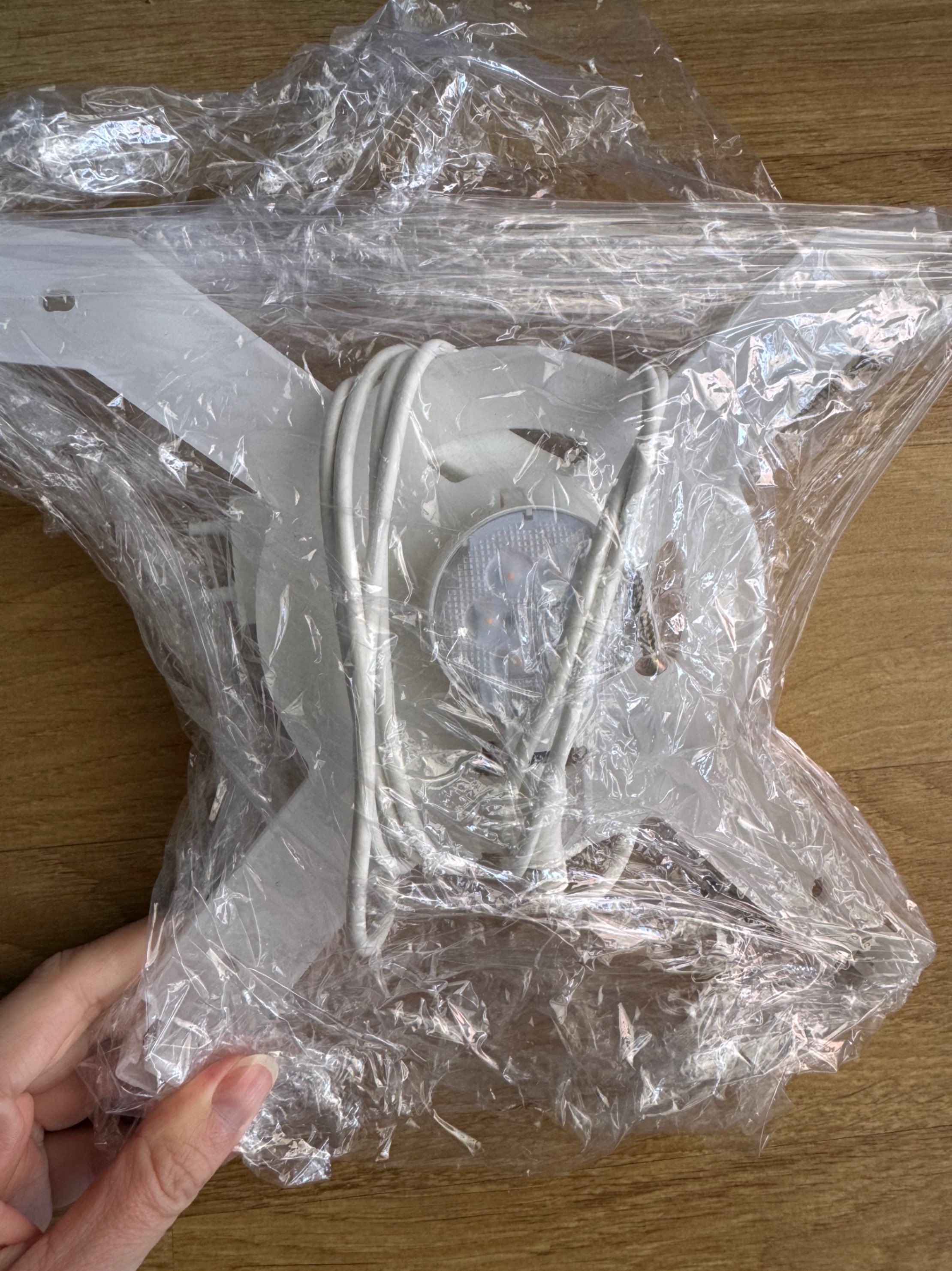 Seller photo