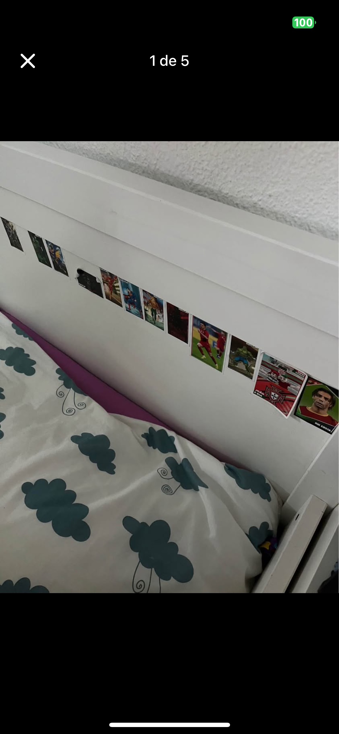 Seller photo