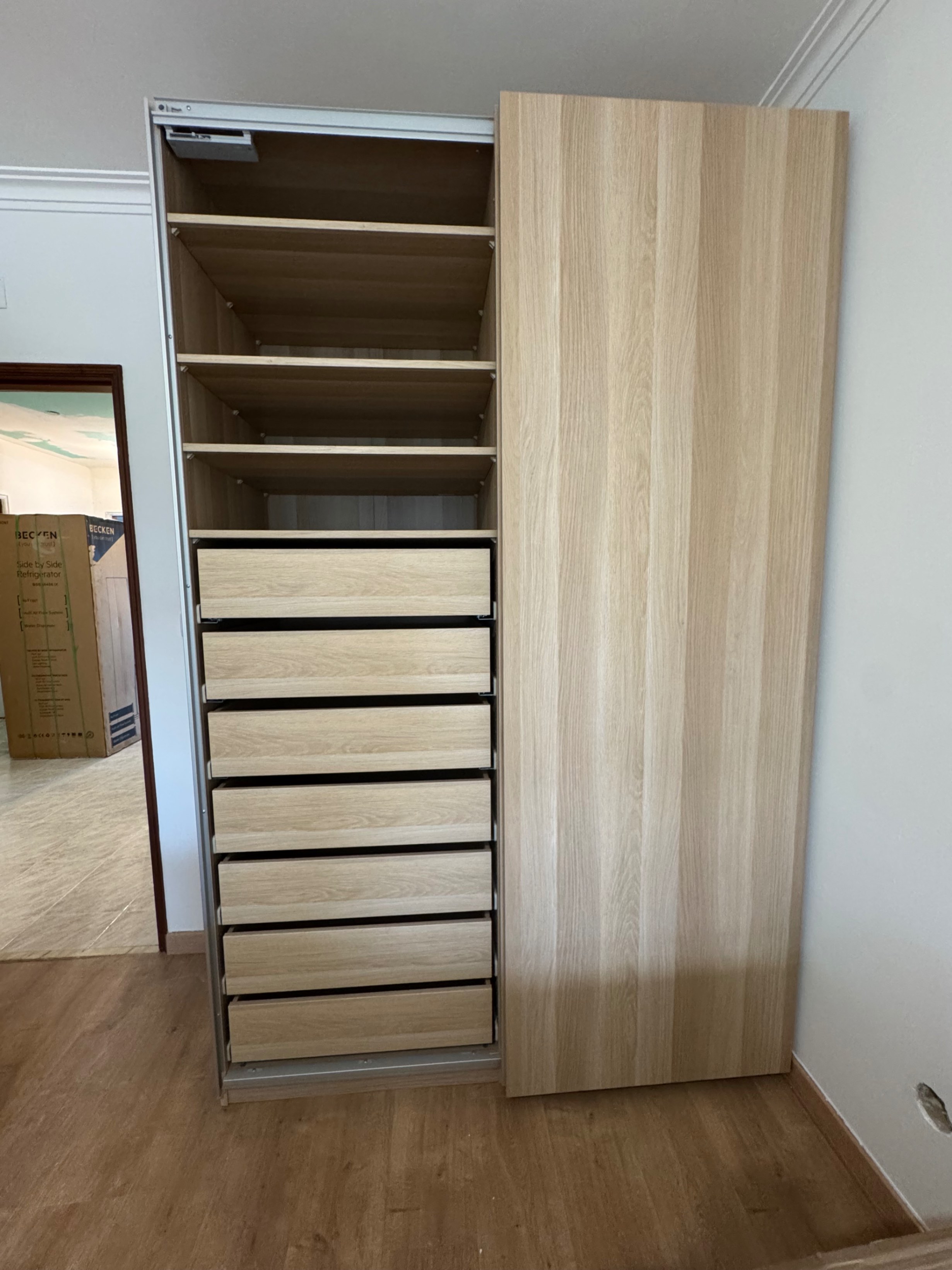 Seller photo
