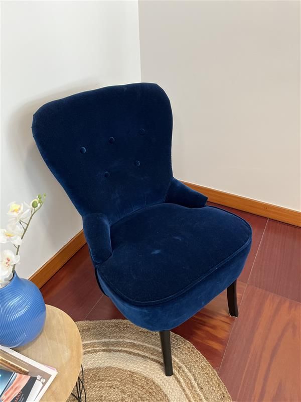 Seller photo