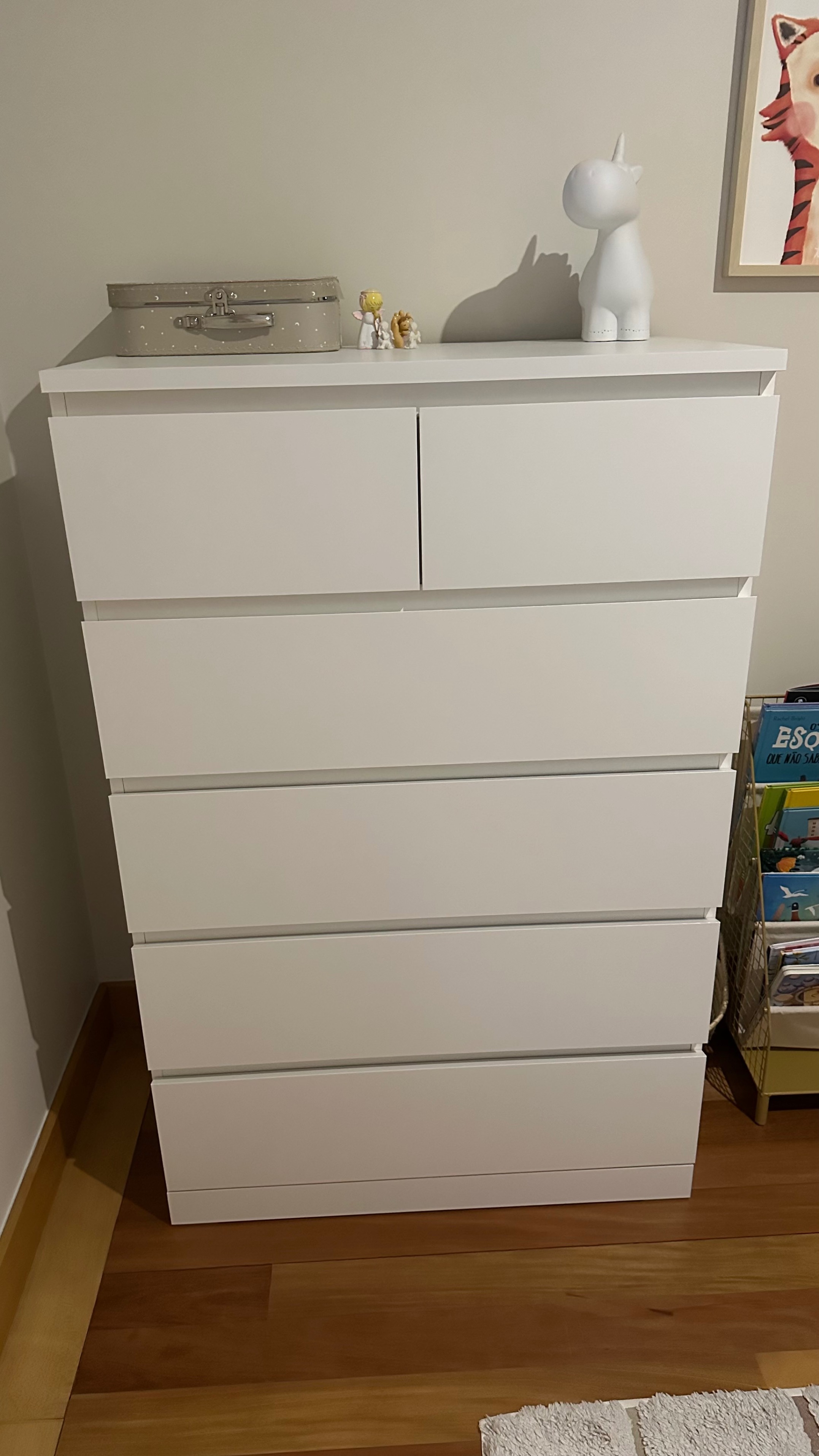 Seller photo