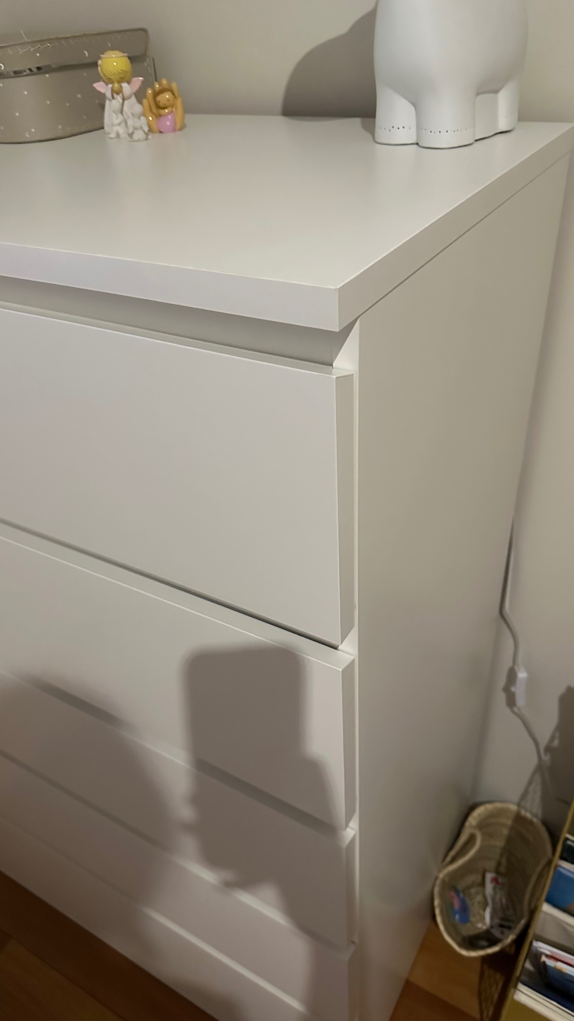 Seller photo