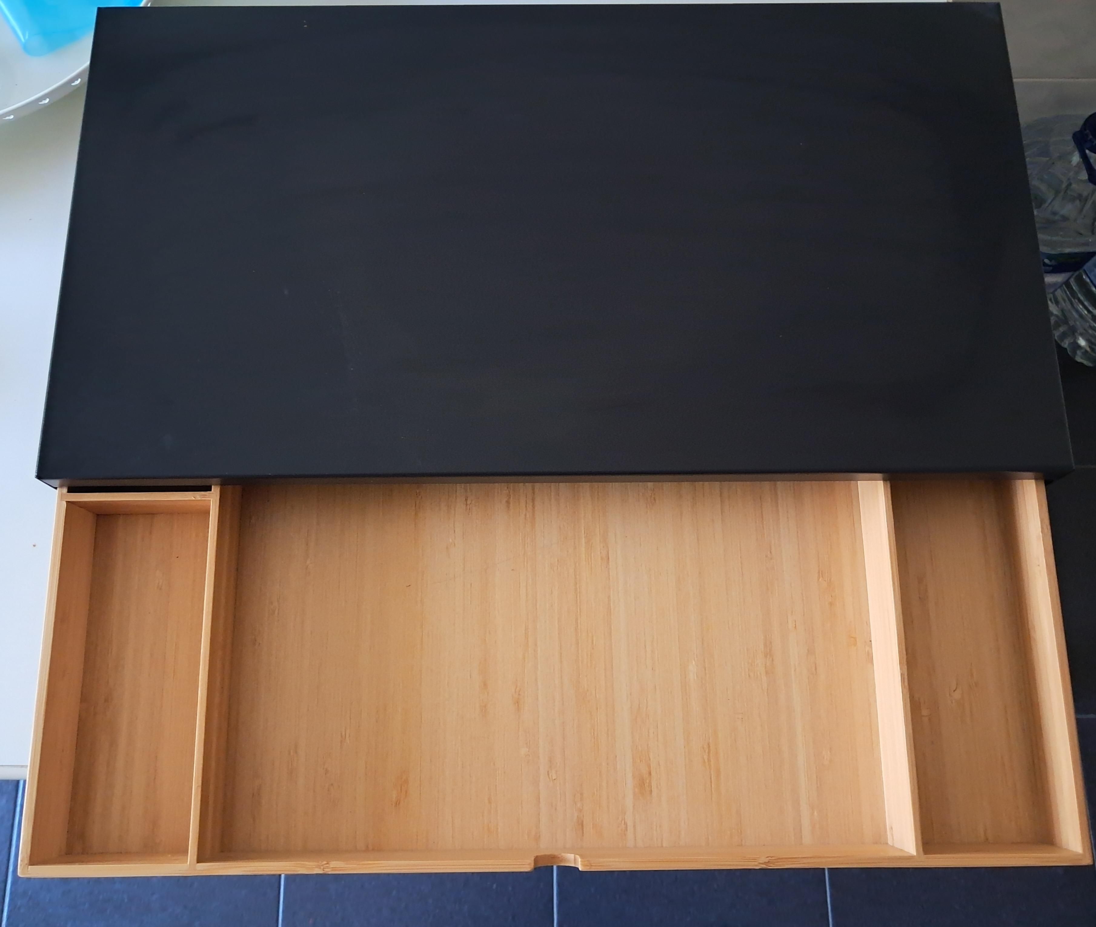 Seller photo