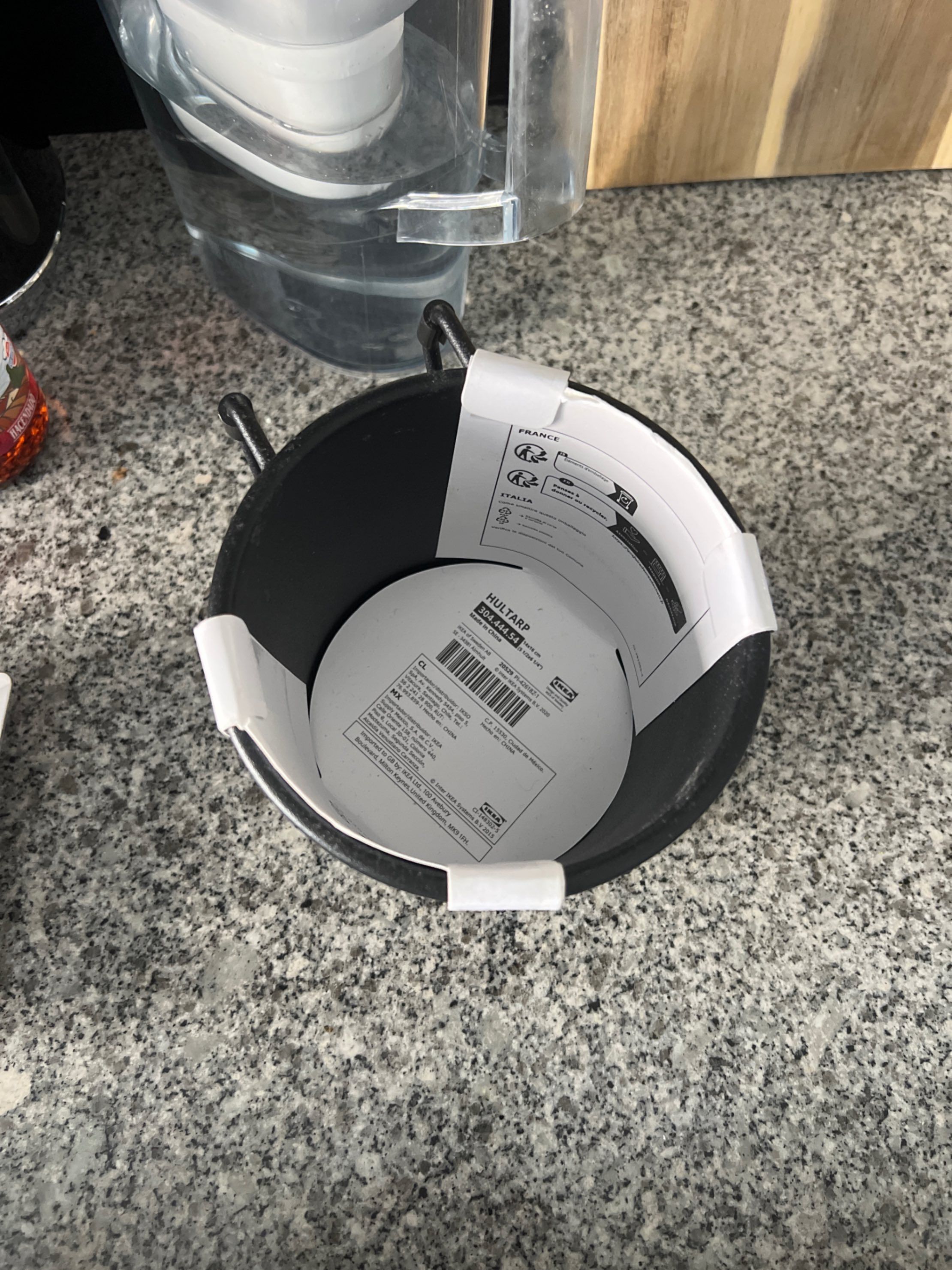 Seller photo