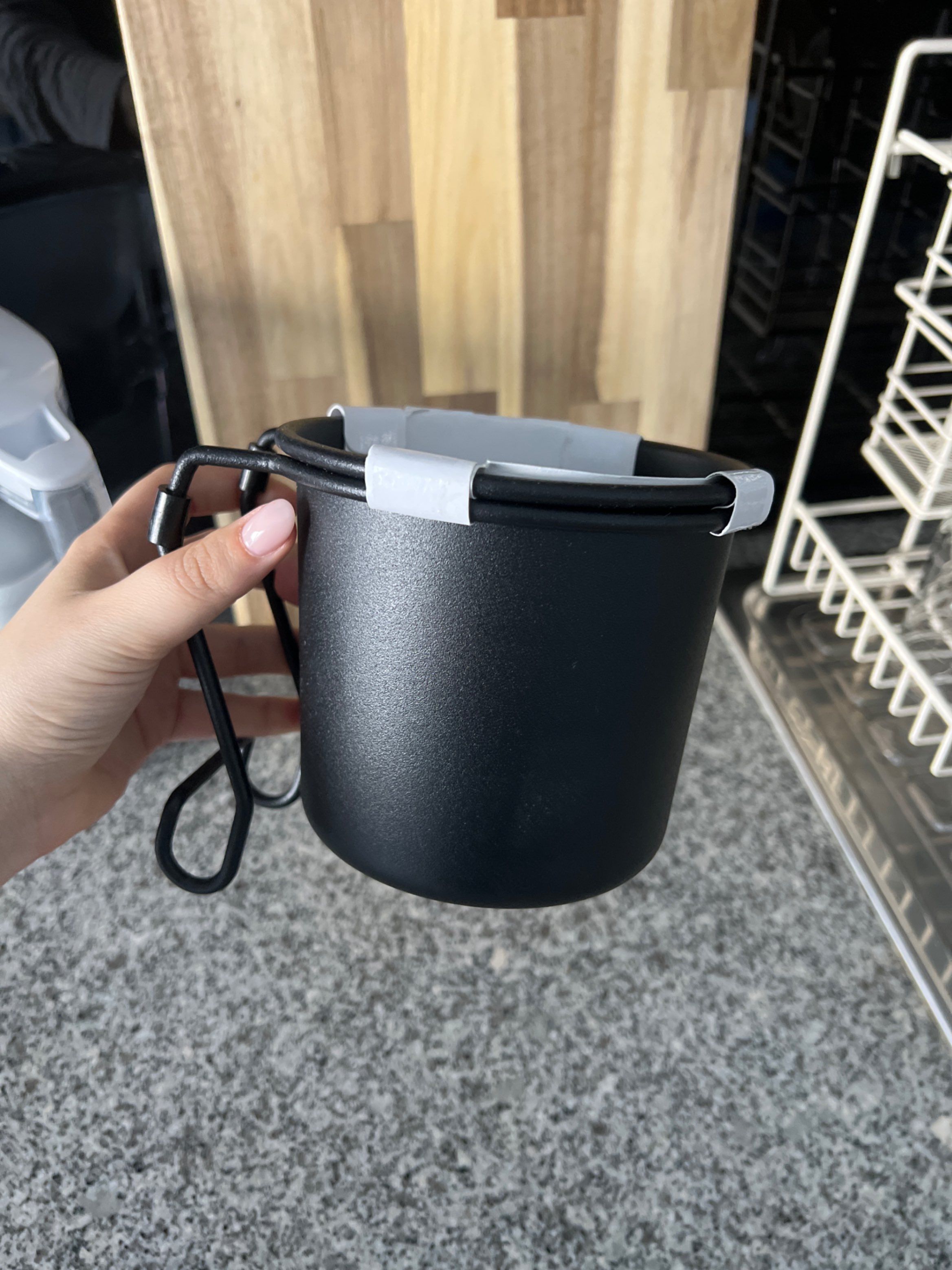 Seller photo