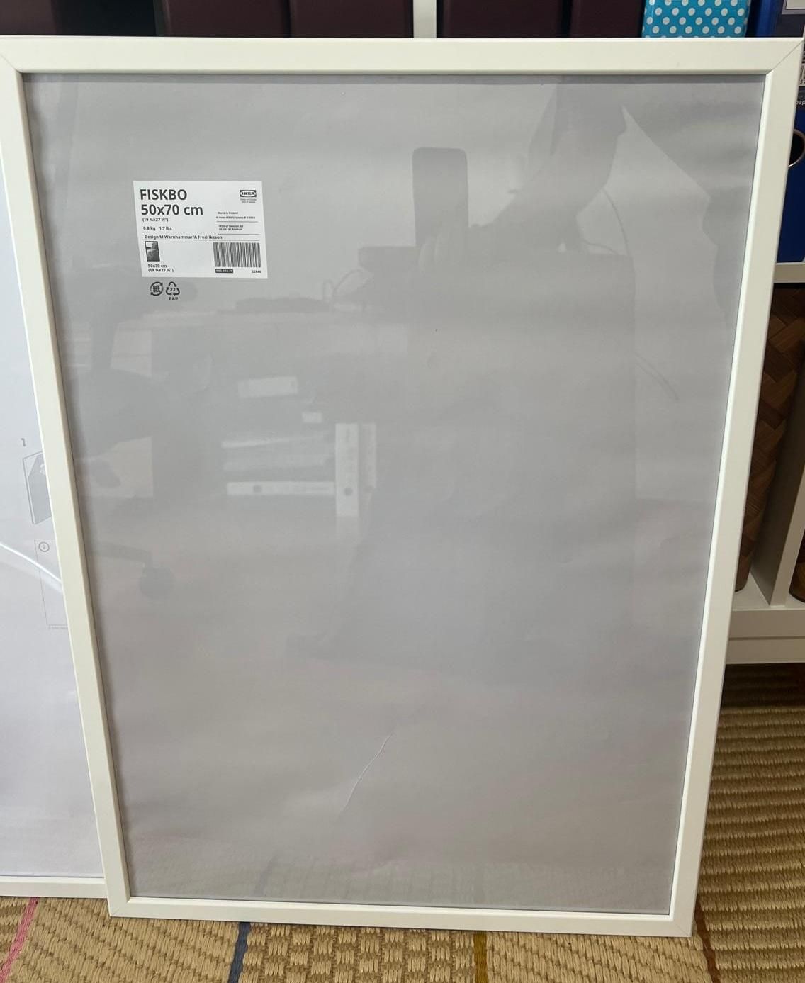 Seller photo
