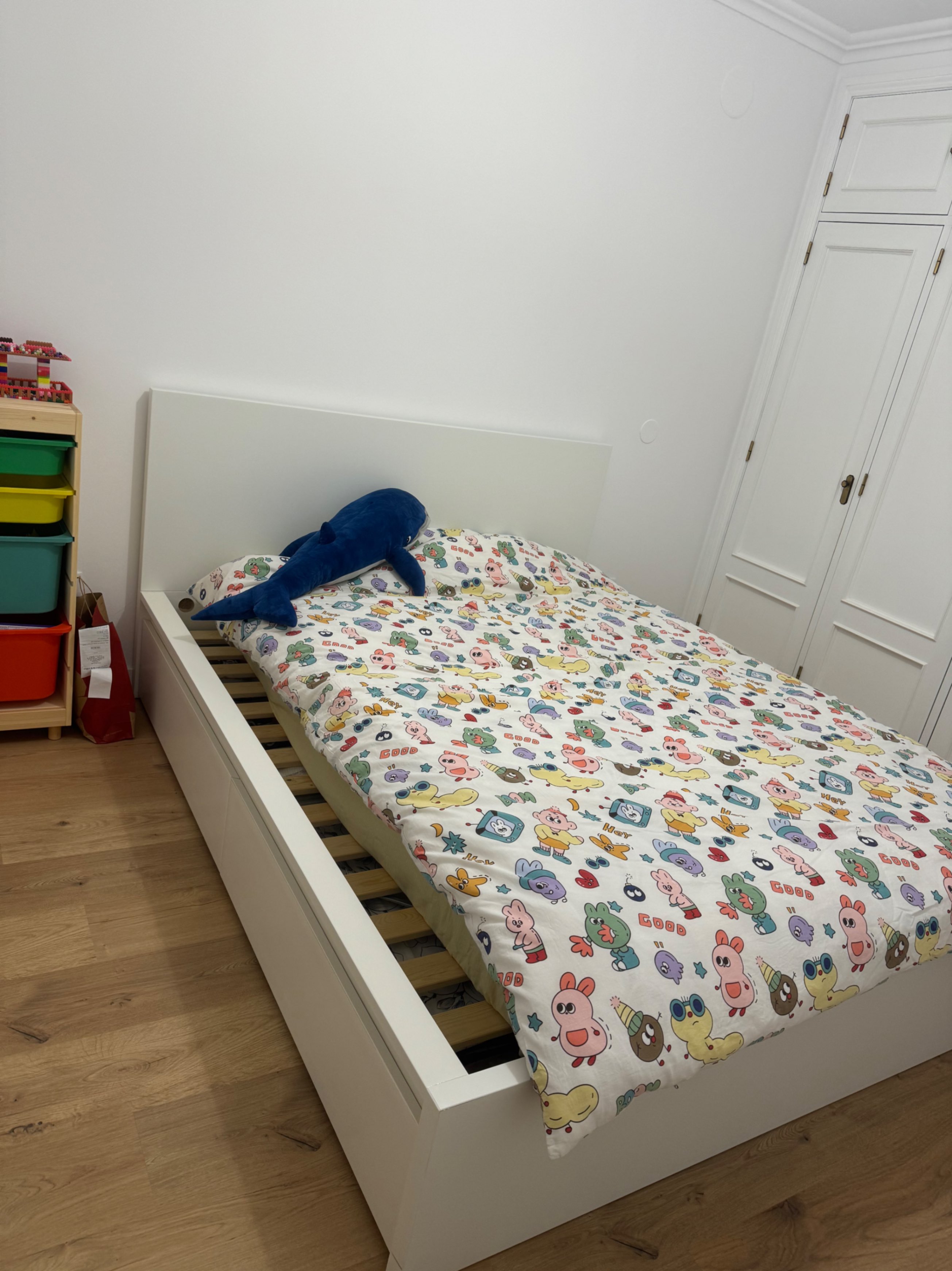 Seller photo