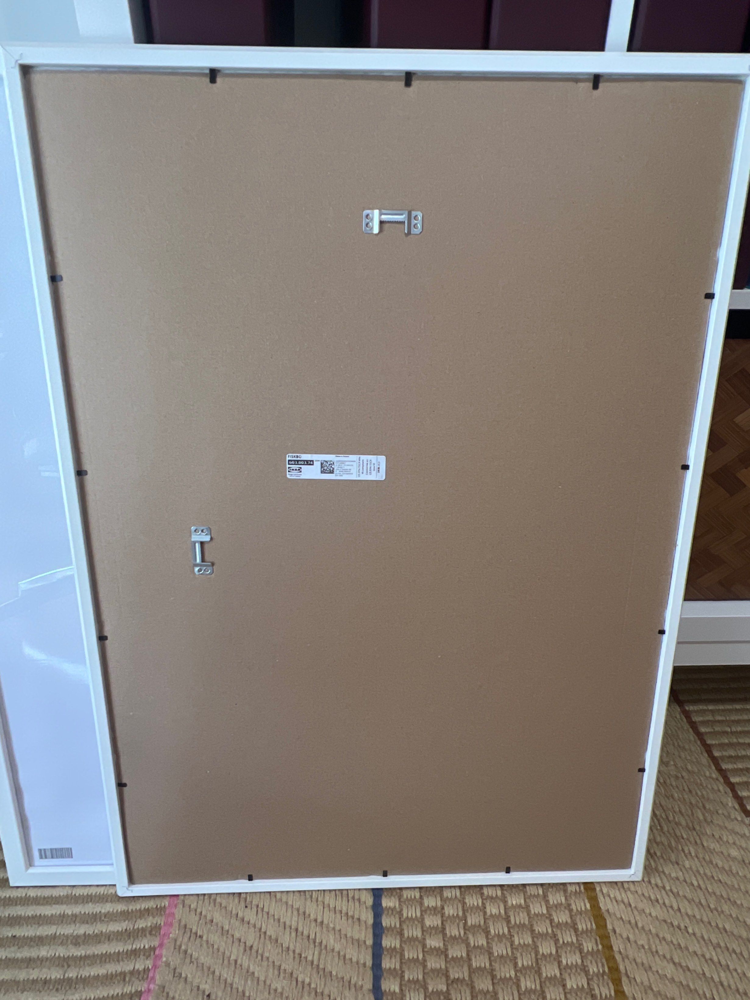 Seller photo