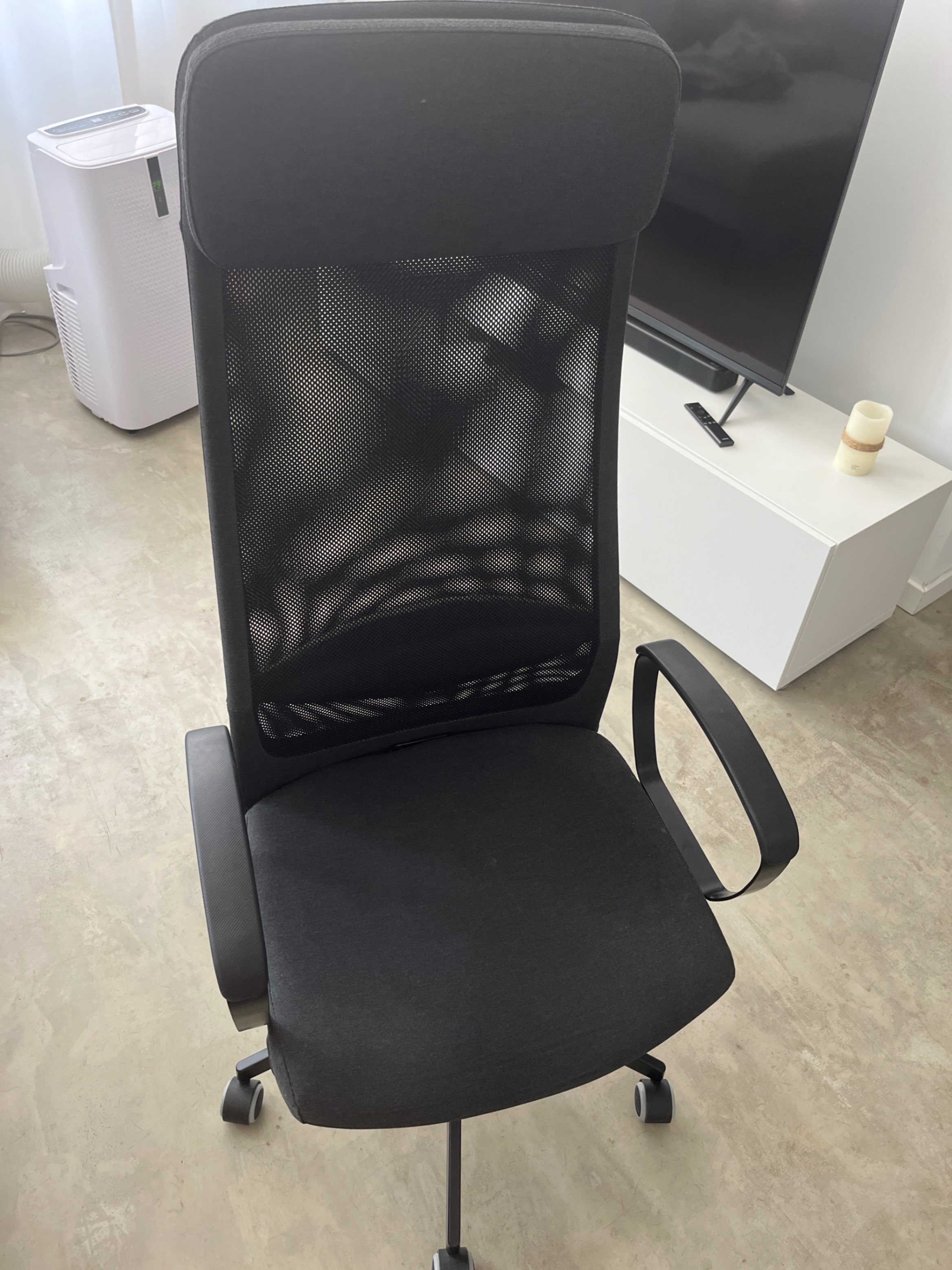 Seller photo