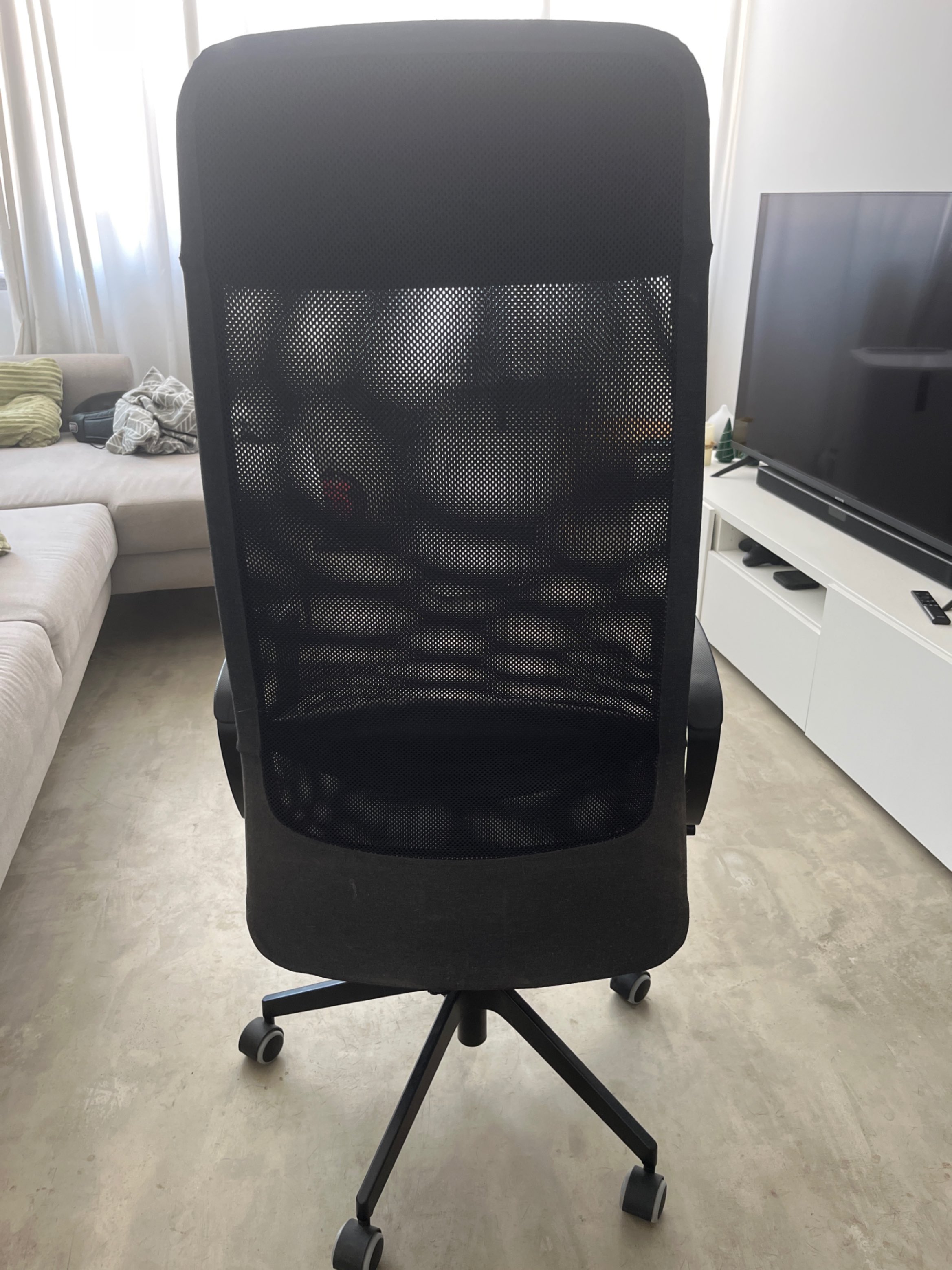 Seller photo