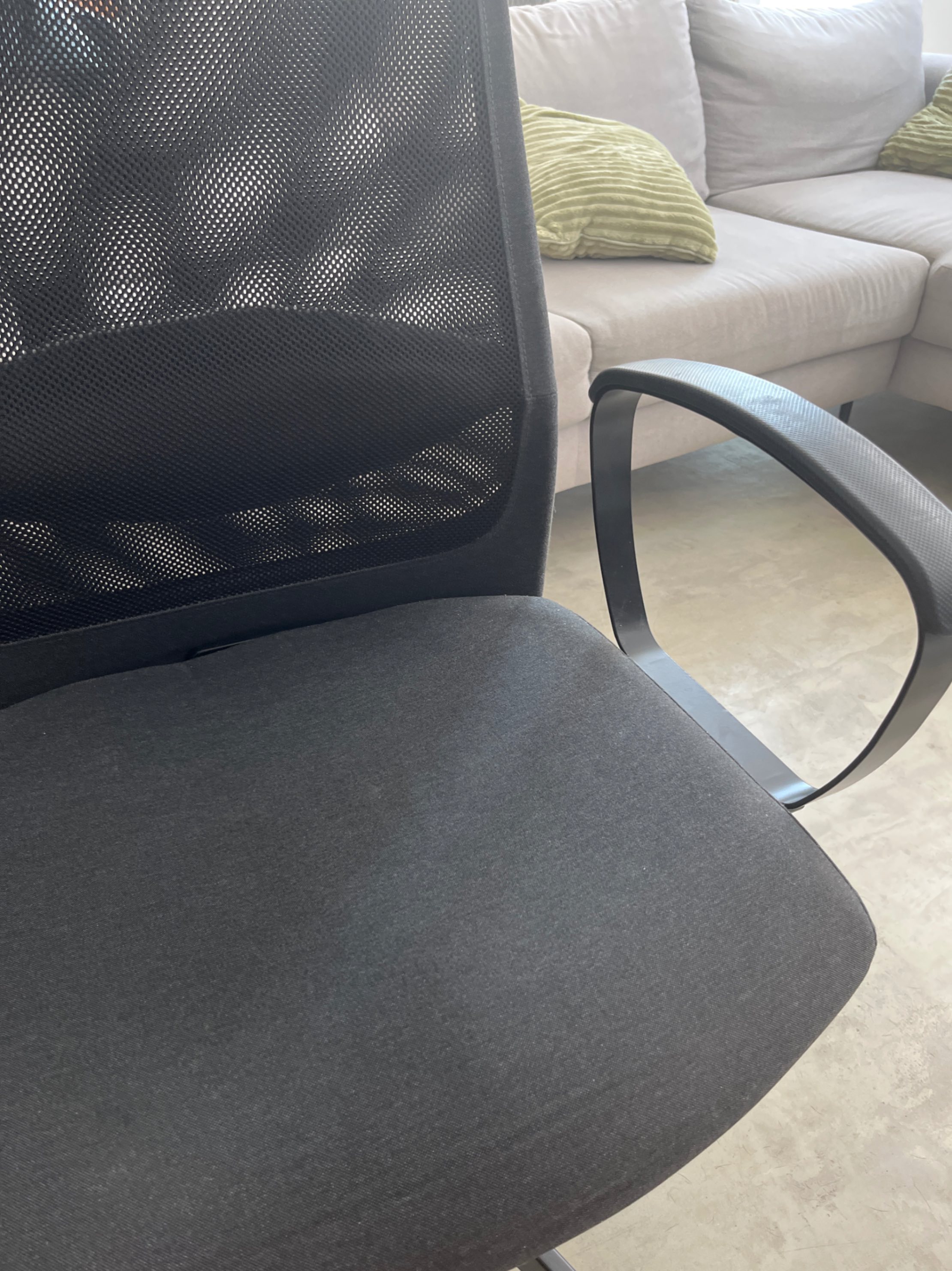 Seller photo