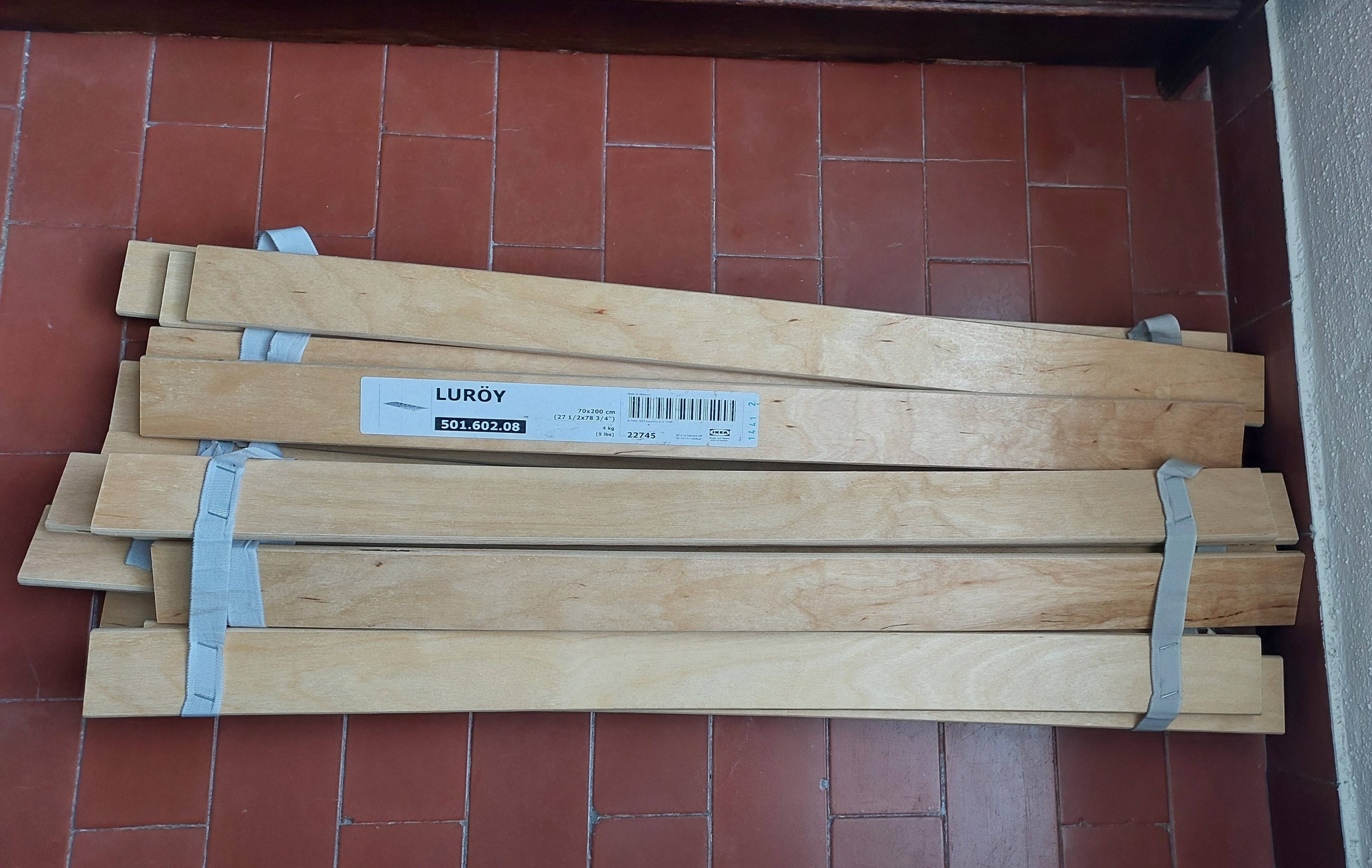 Seller photo