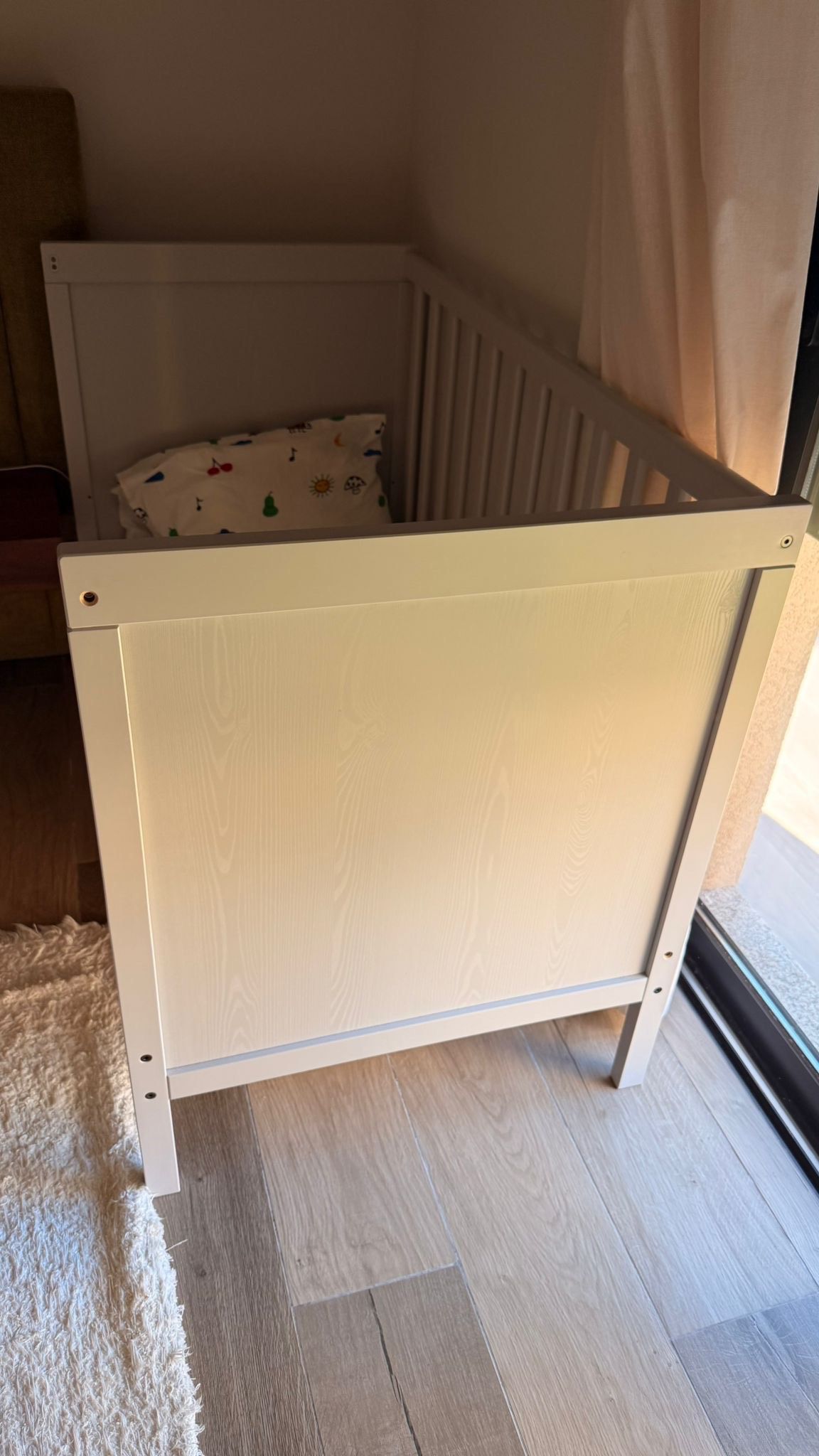 Seller photo
