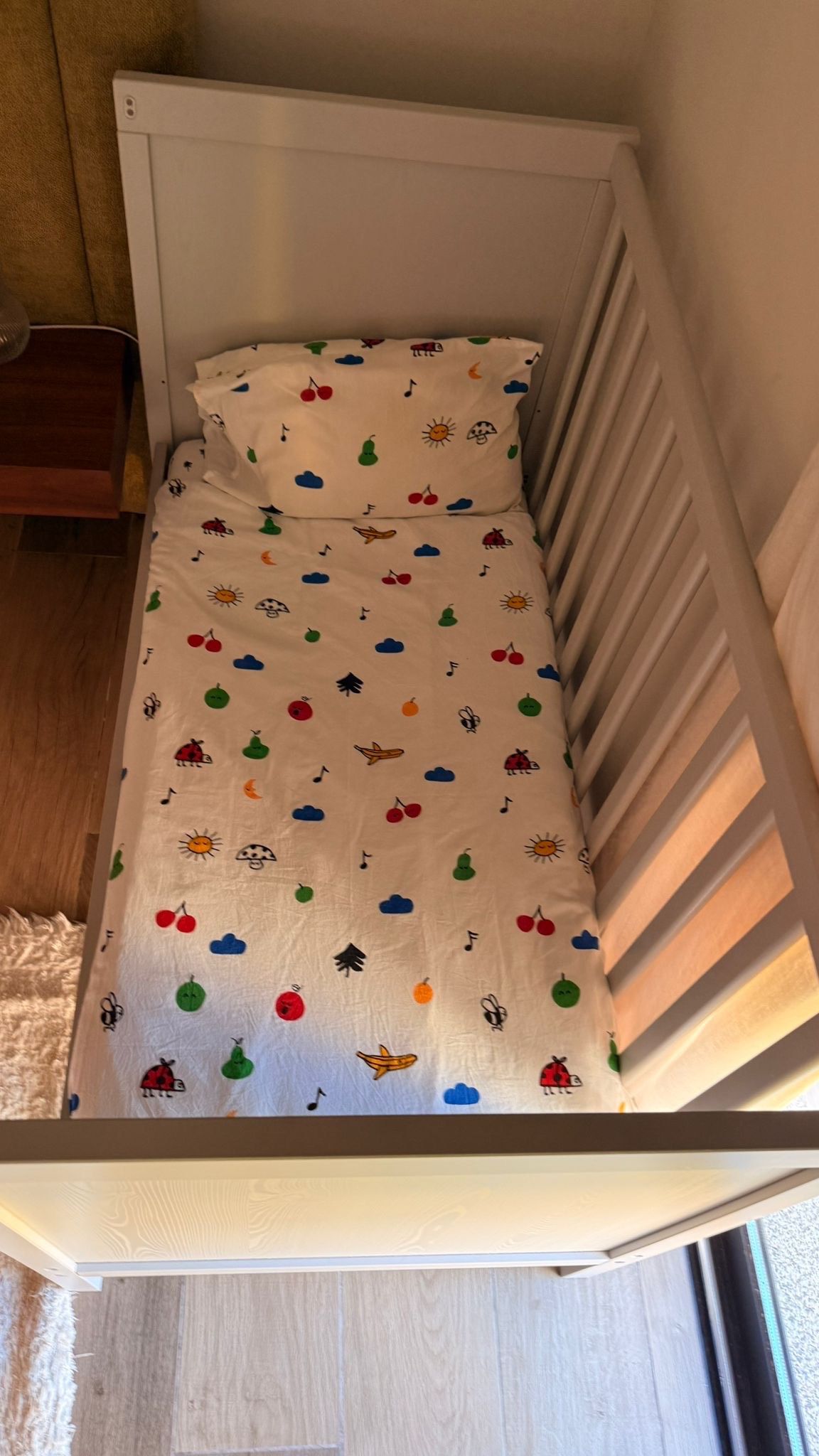 Seller photo