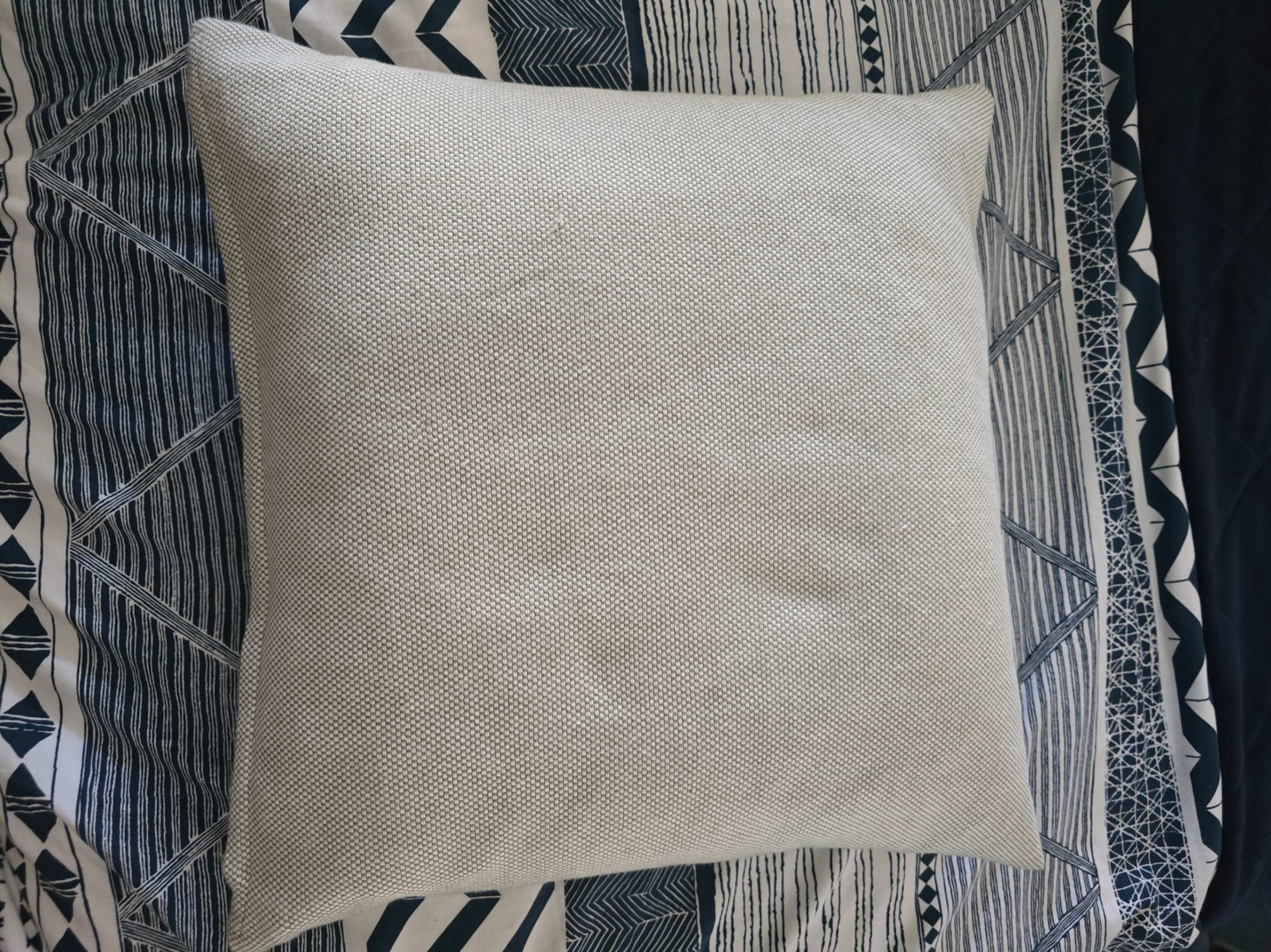 Seller photo