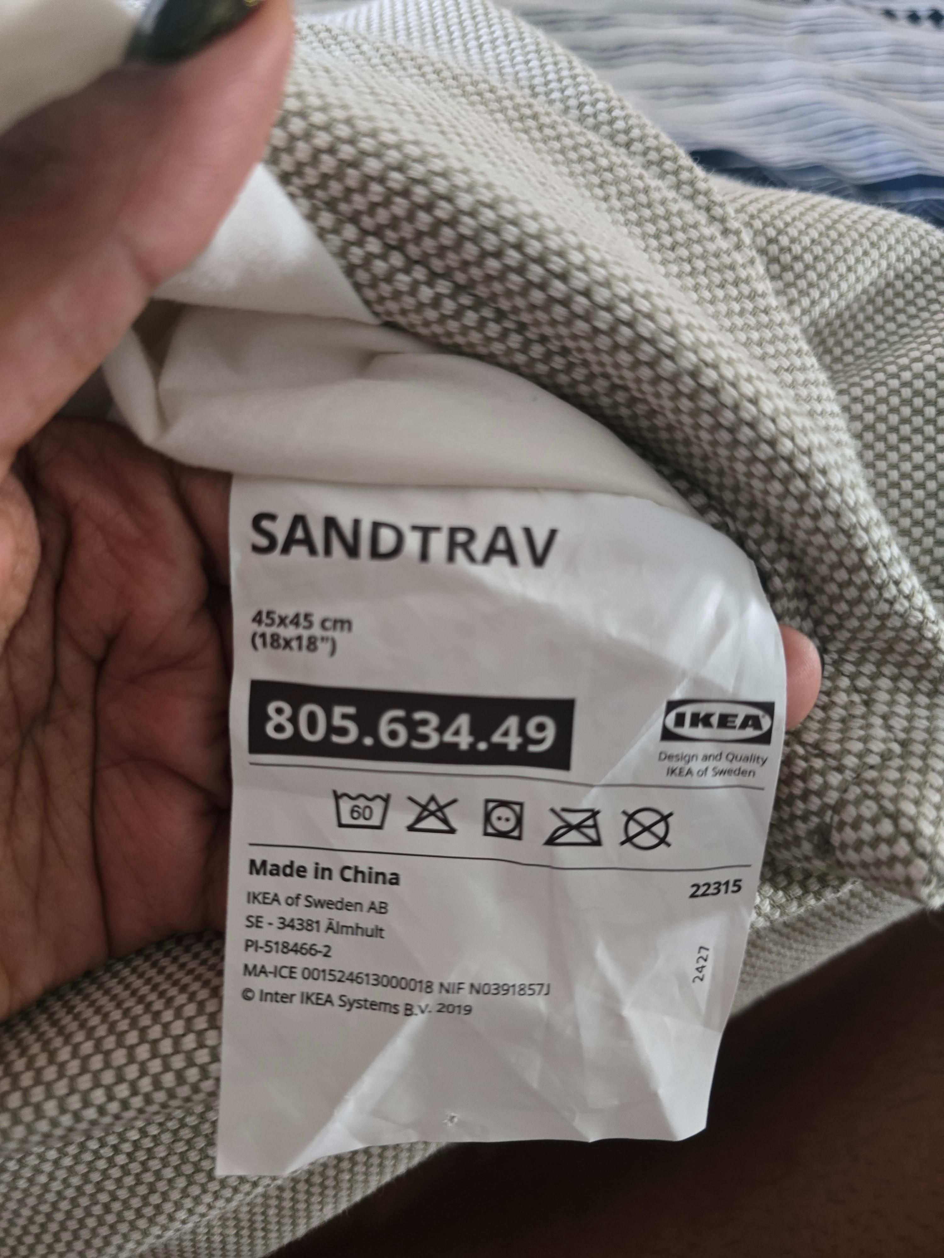 Seller photo