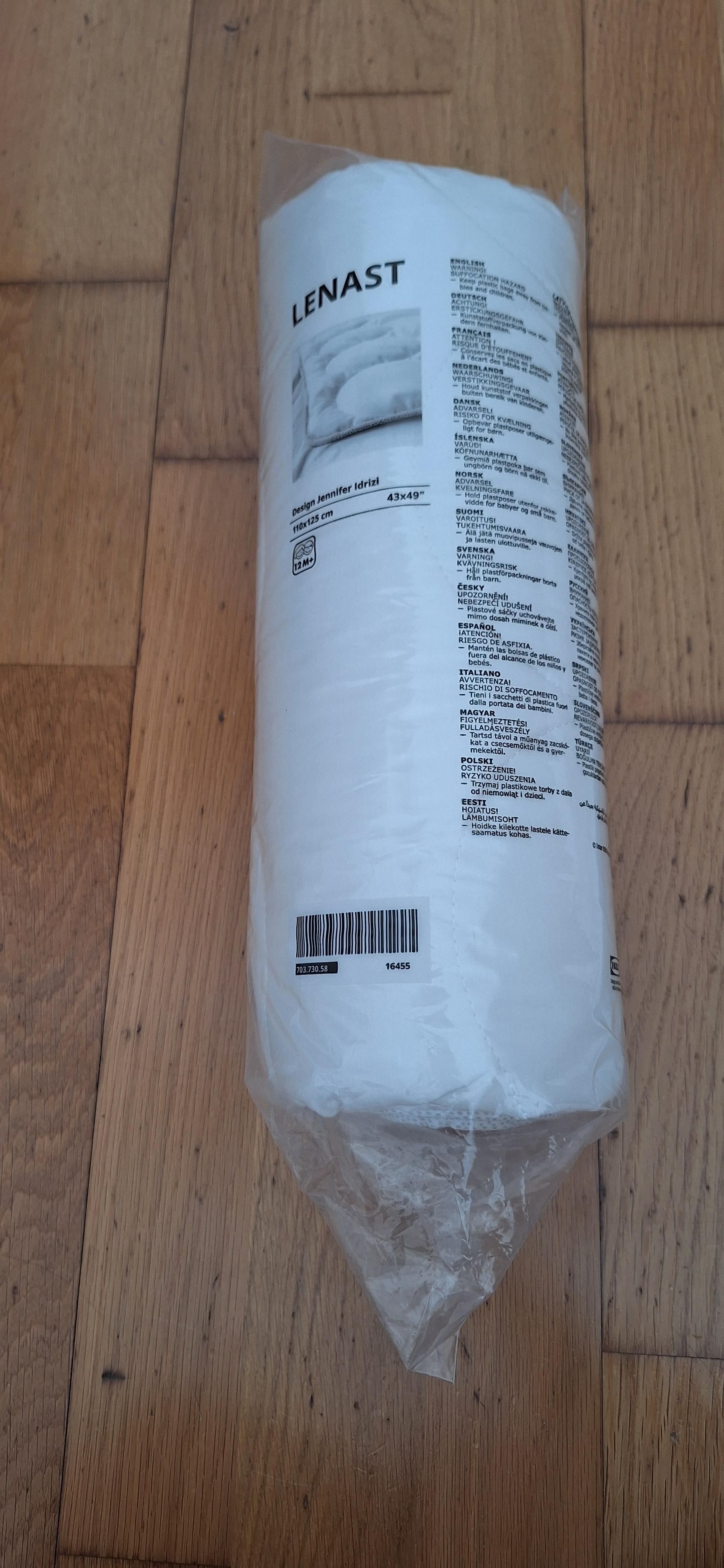 Seller photo