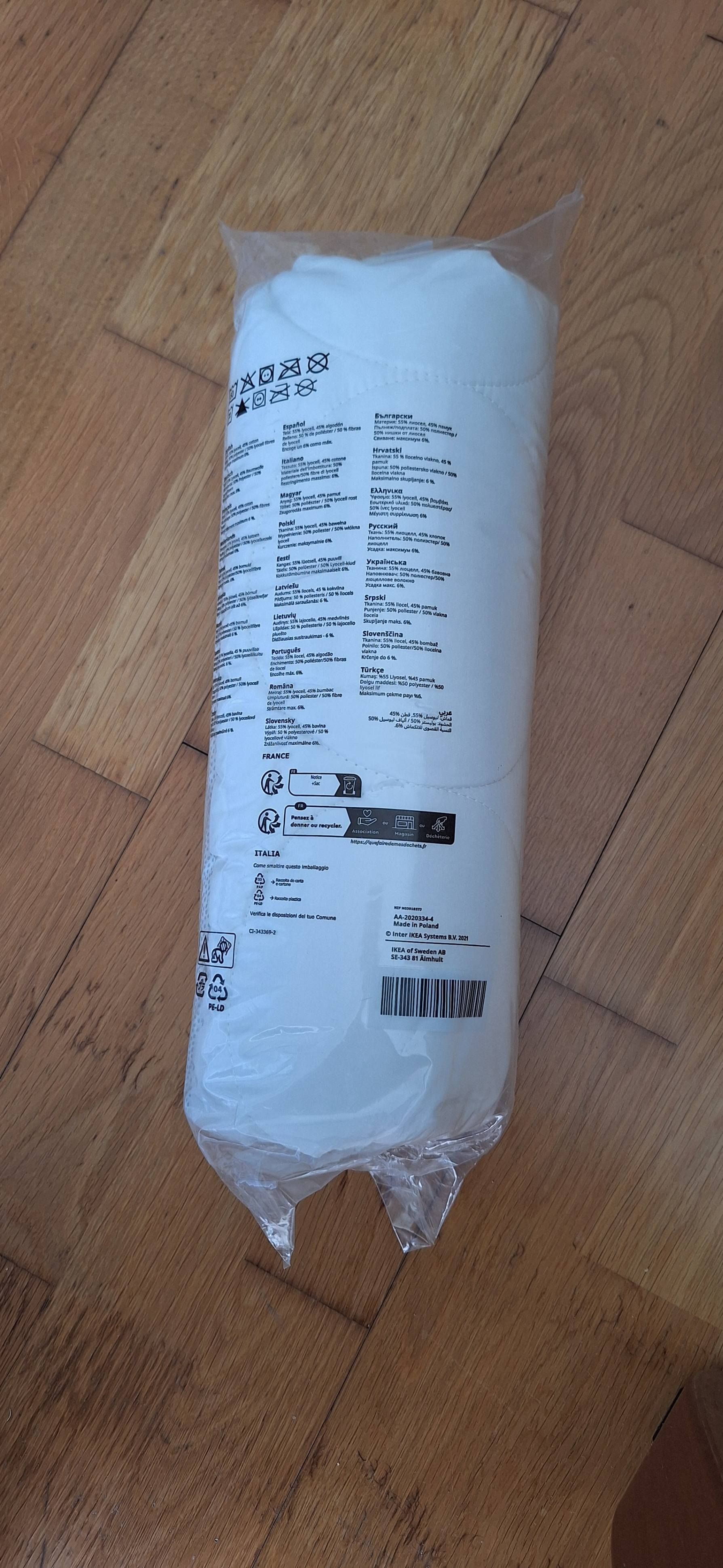 Seller photo