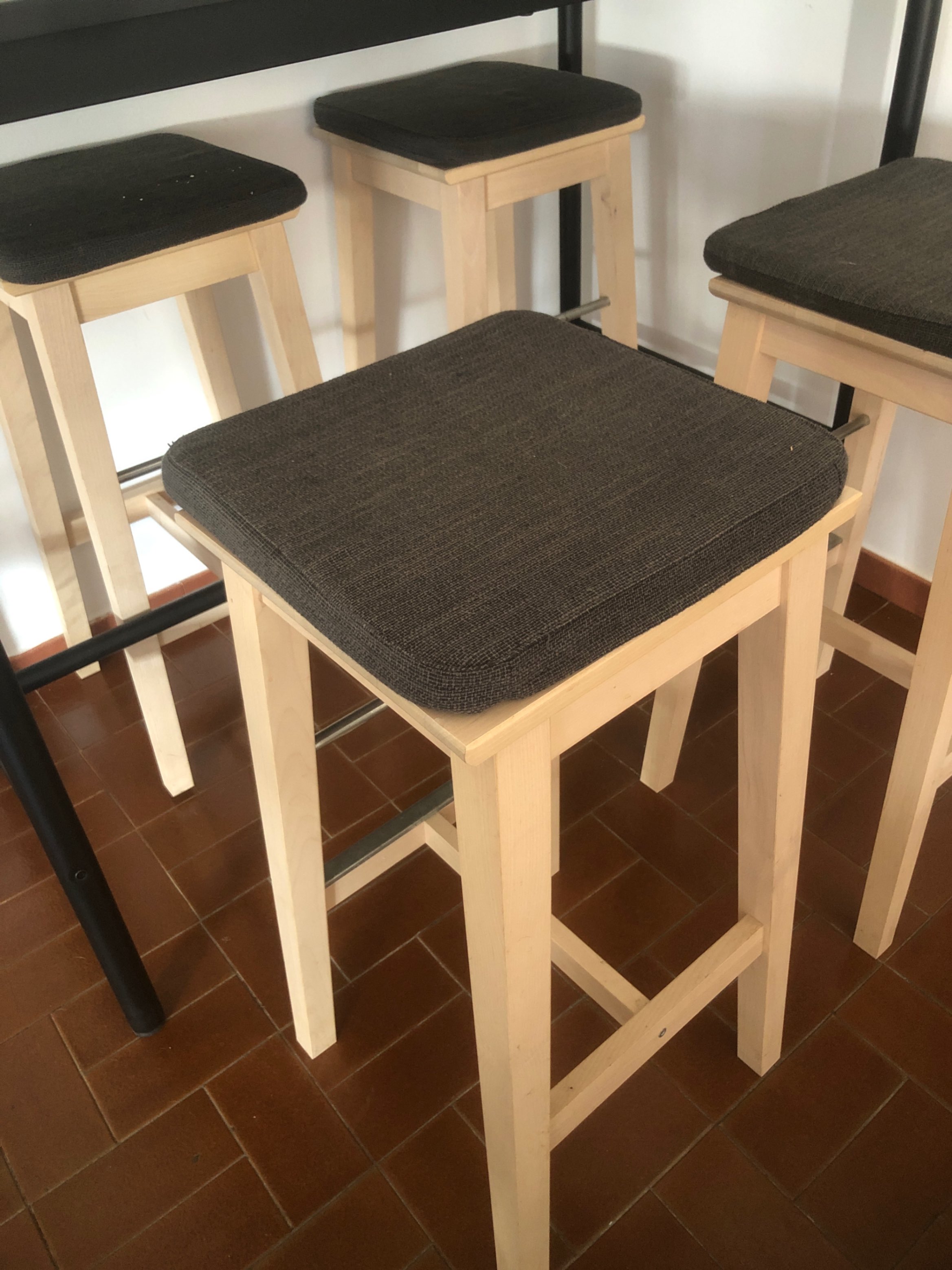 Seller photo