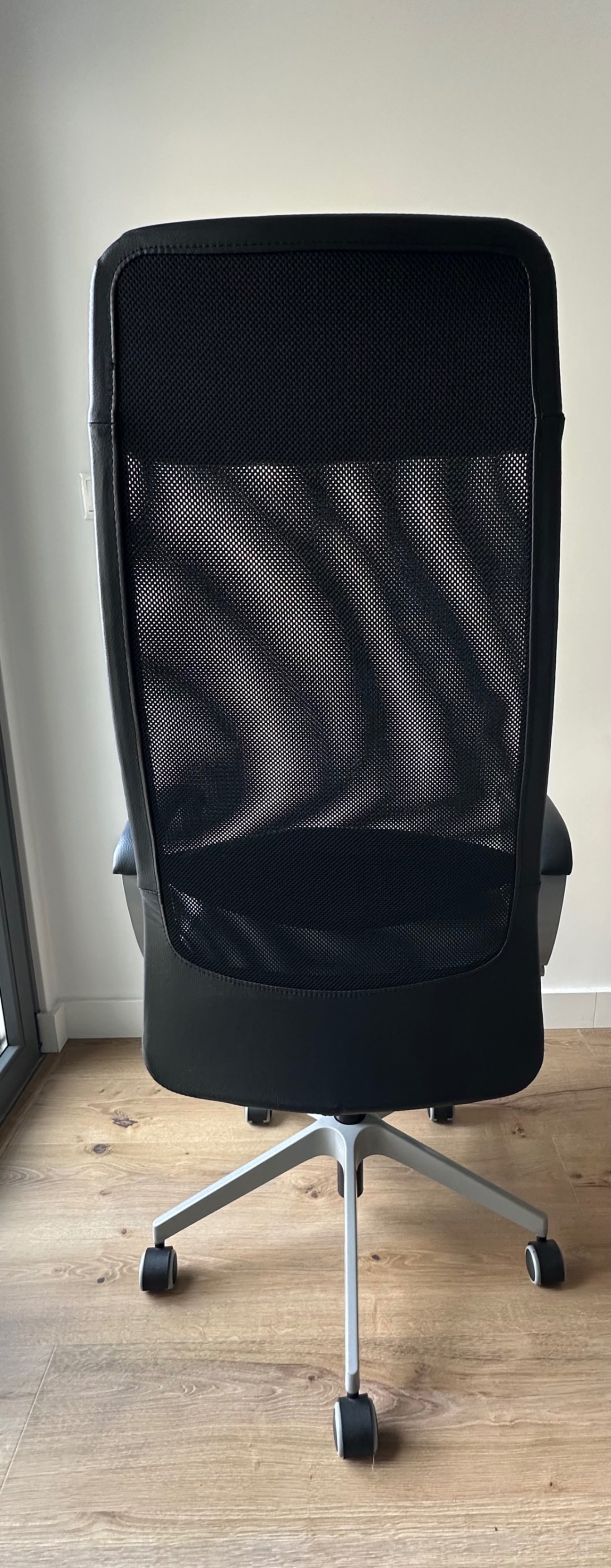 Seller photo