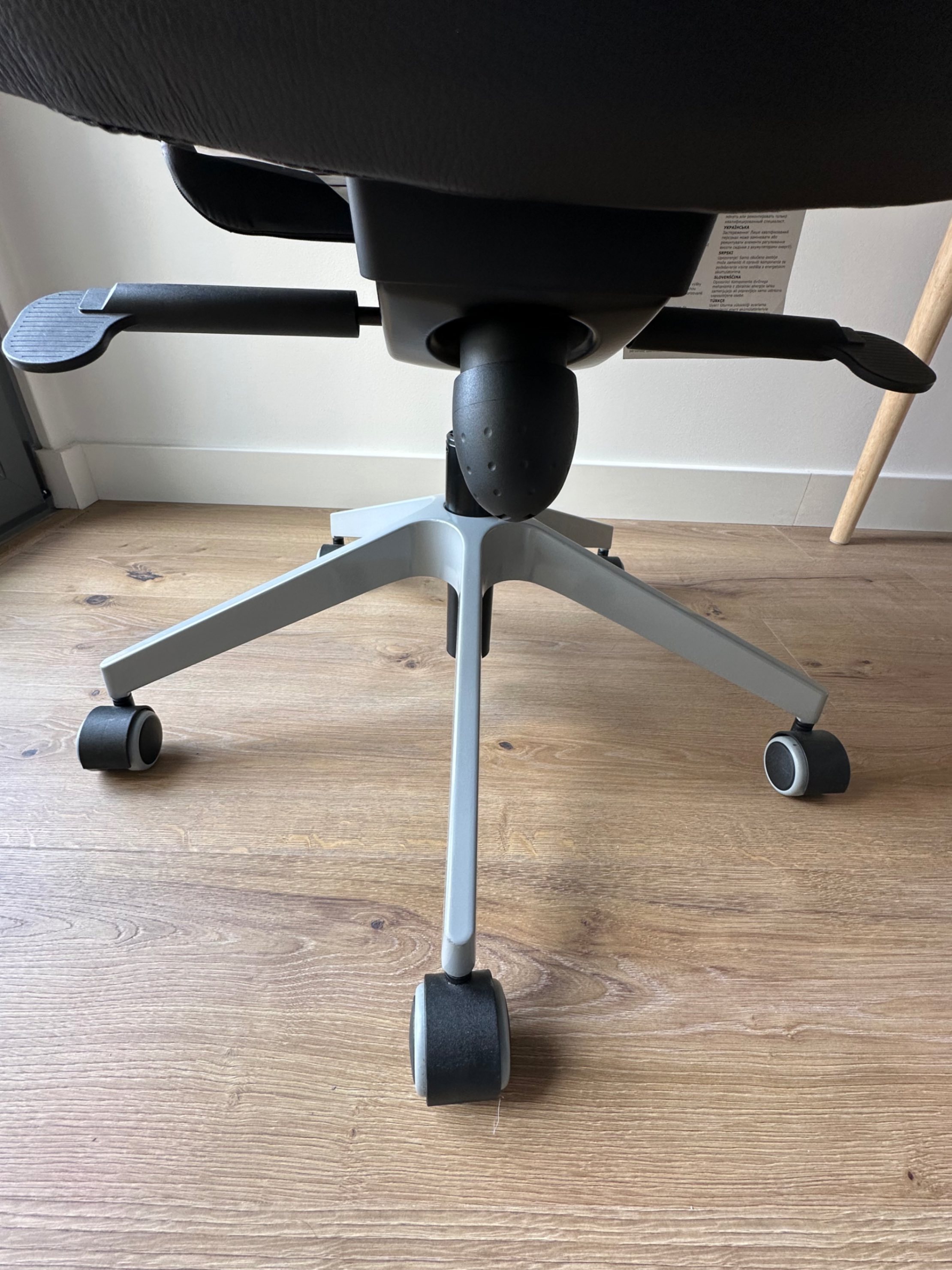 Seller photo