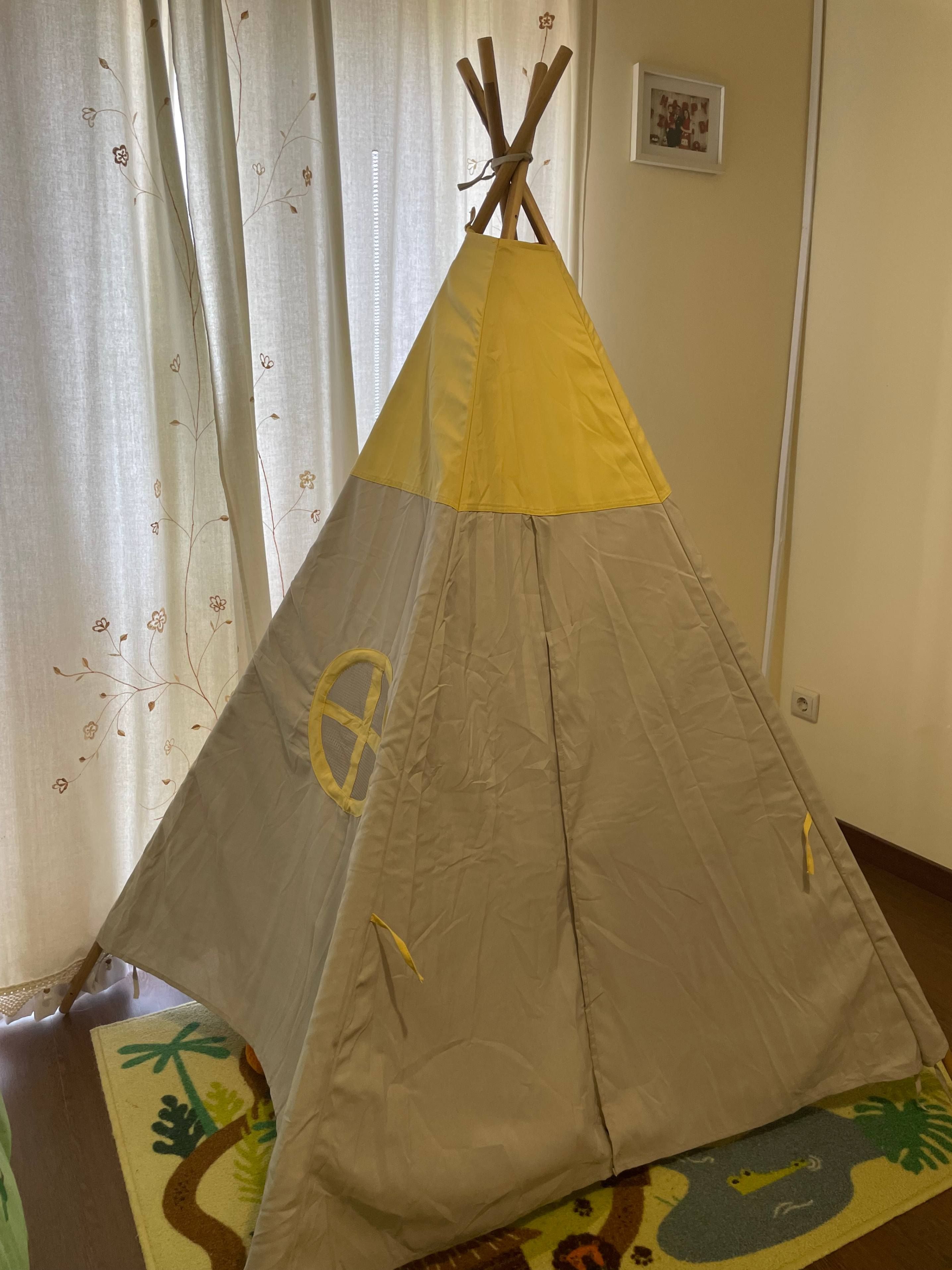 Seller photo