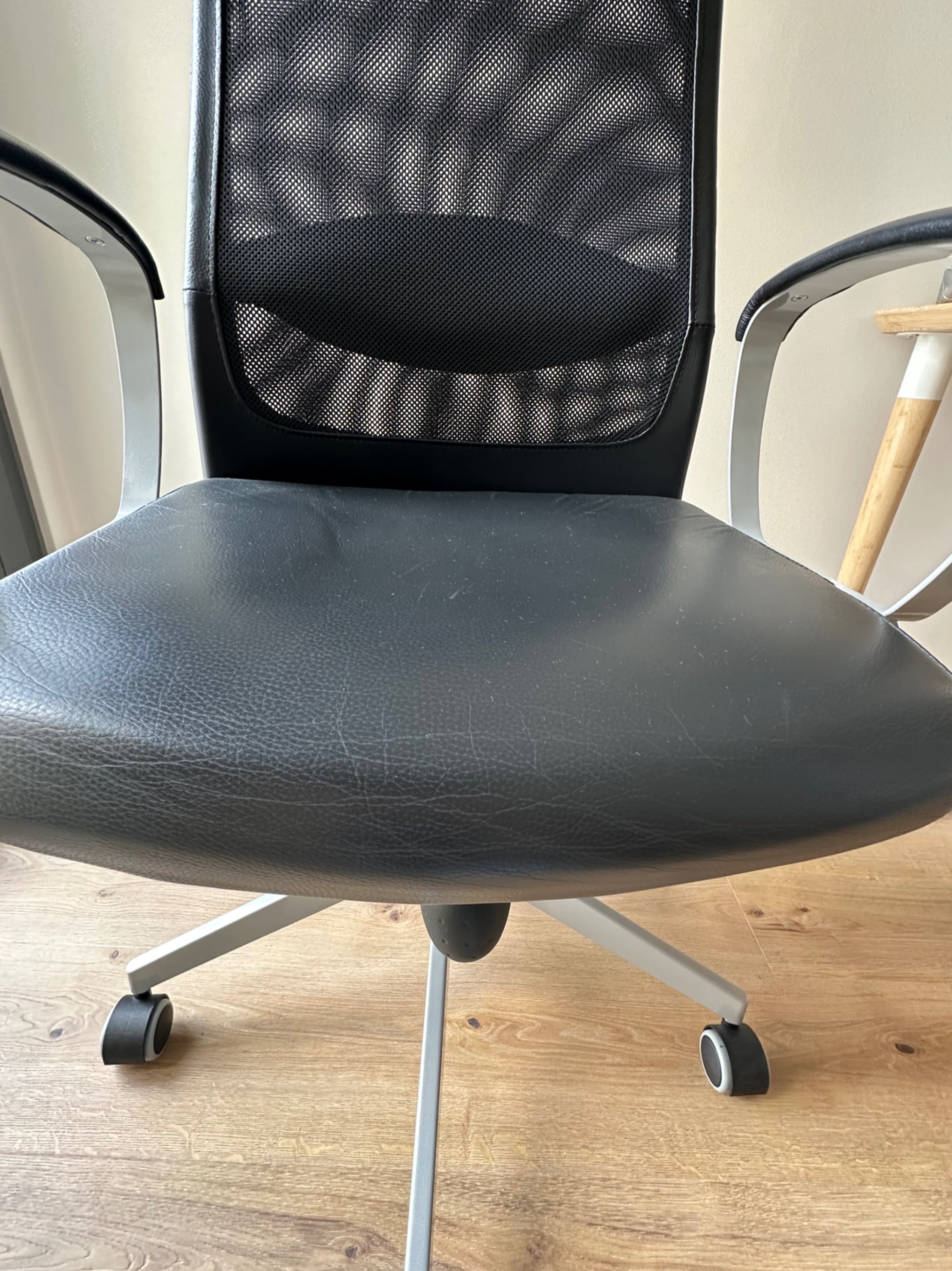 Seller photo