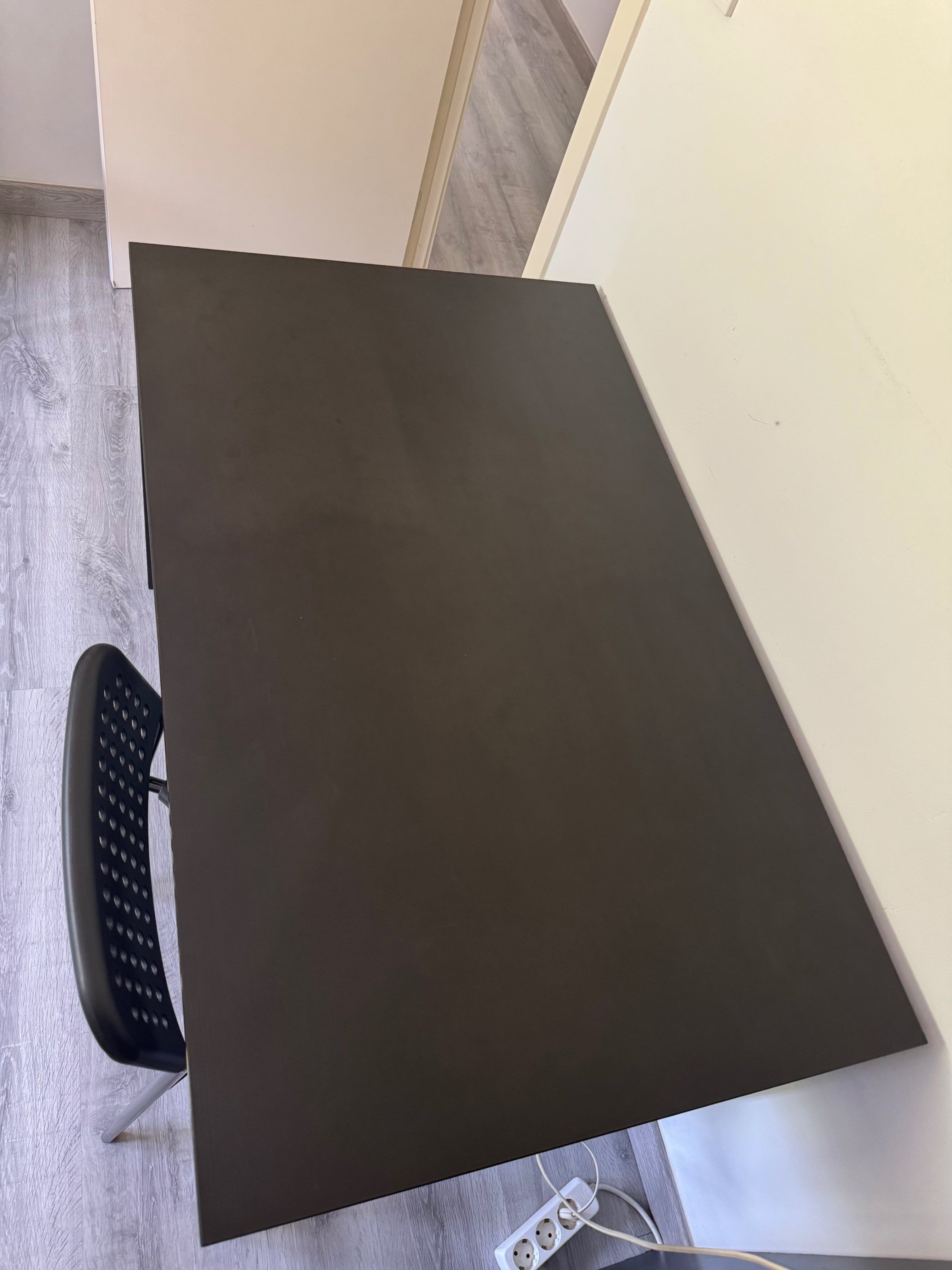 Seller photo