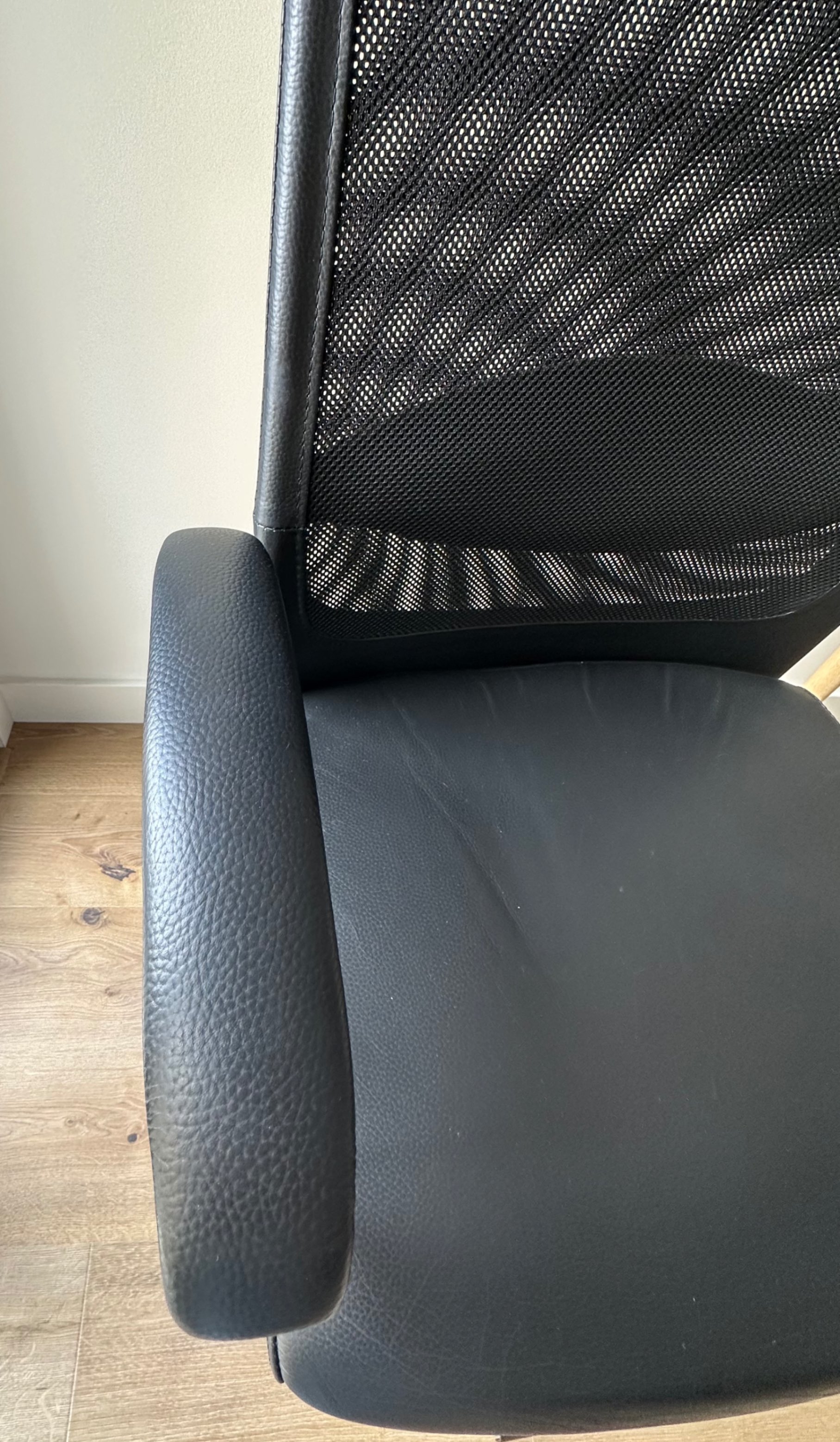 Seller photo
